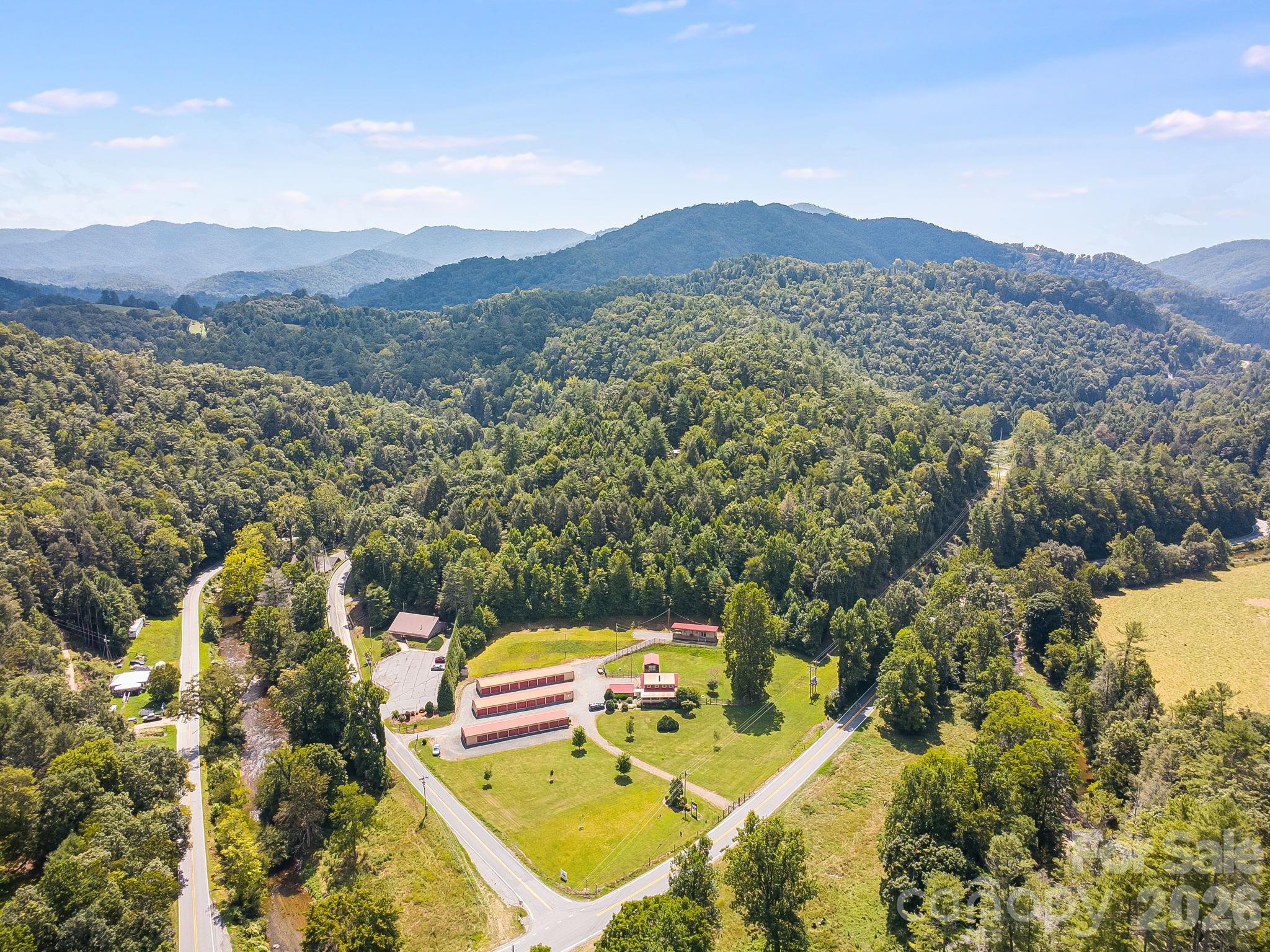 58 Guntertown Road — Marshall