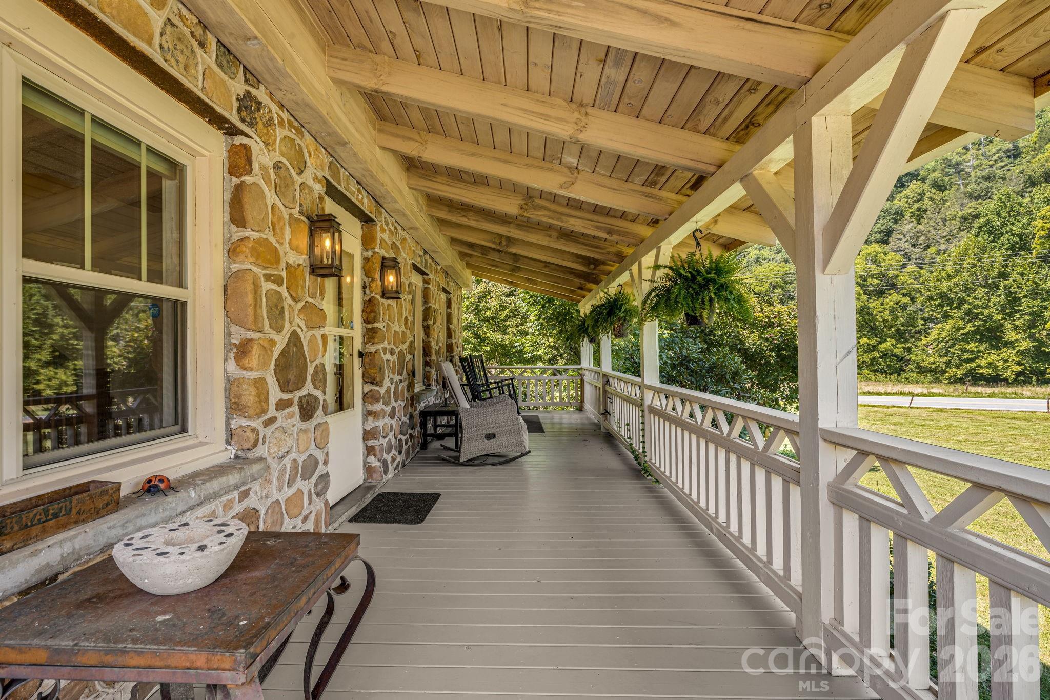 58 Guntertown Road — Marshall