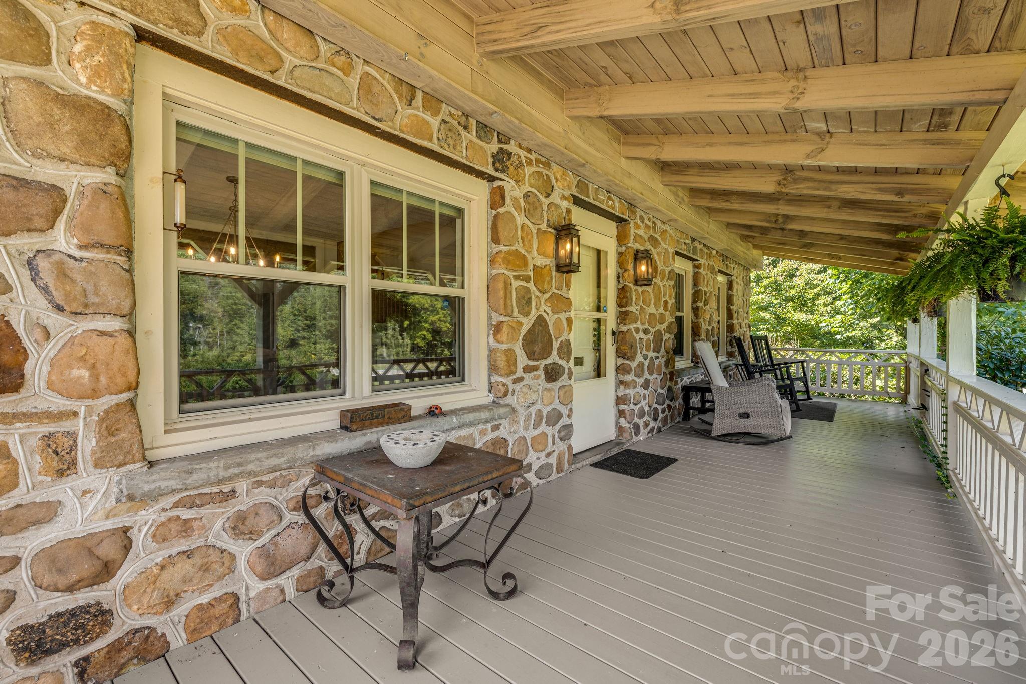 58 Guntertown Road — Marshall