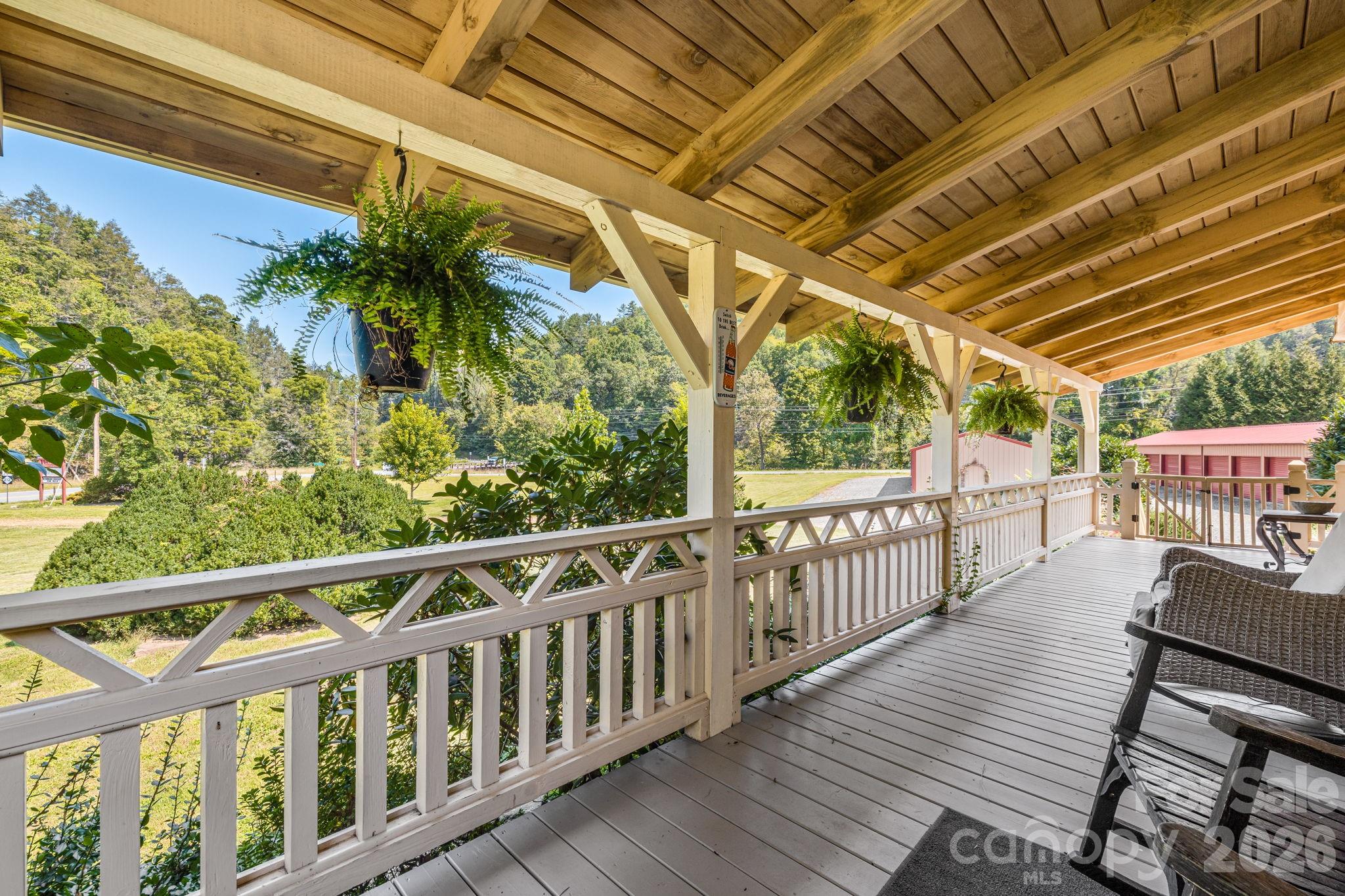 58 Guntertown Road — Marshall