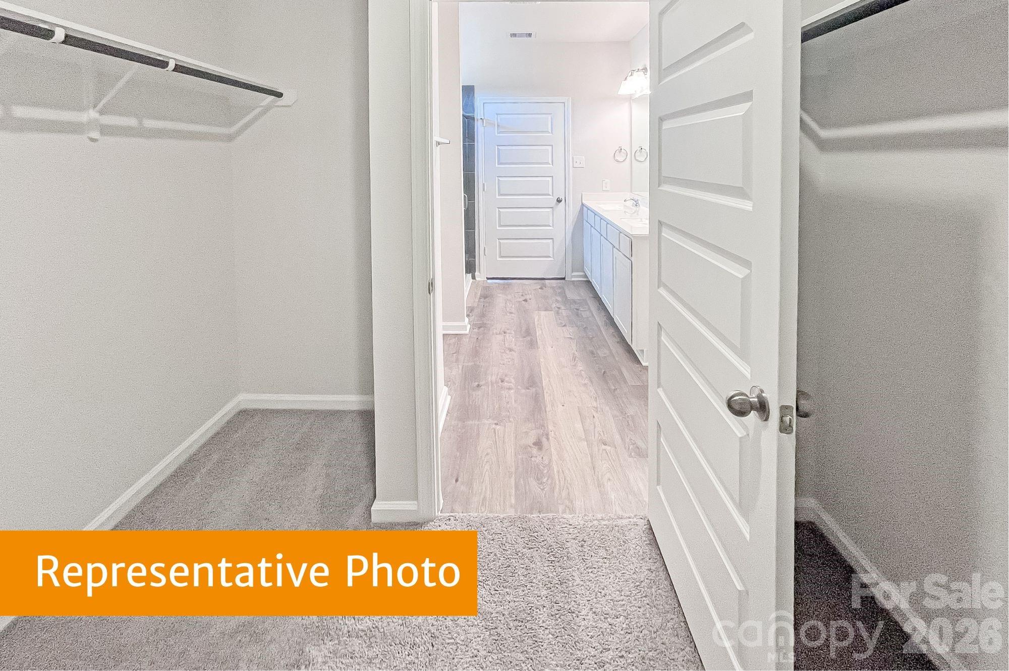 4145 Ruth Creek Court — Charlotte