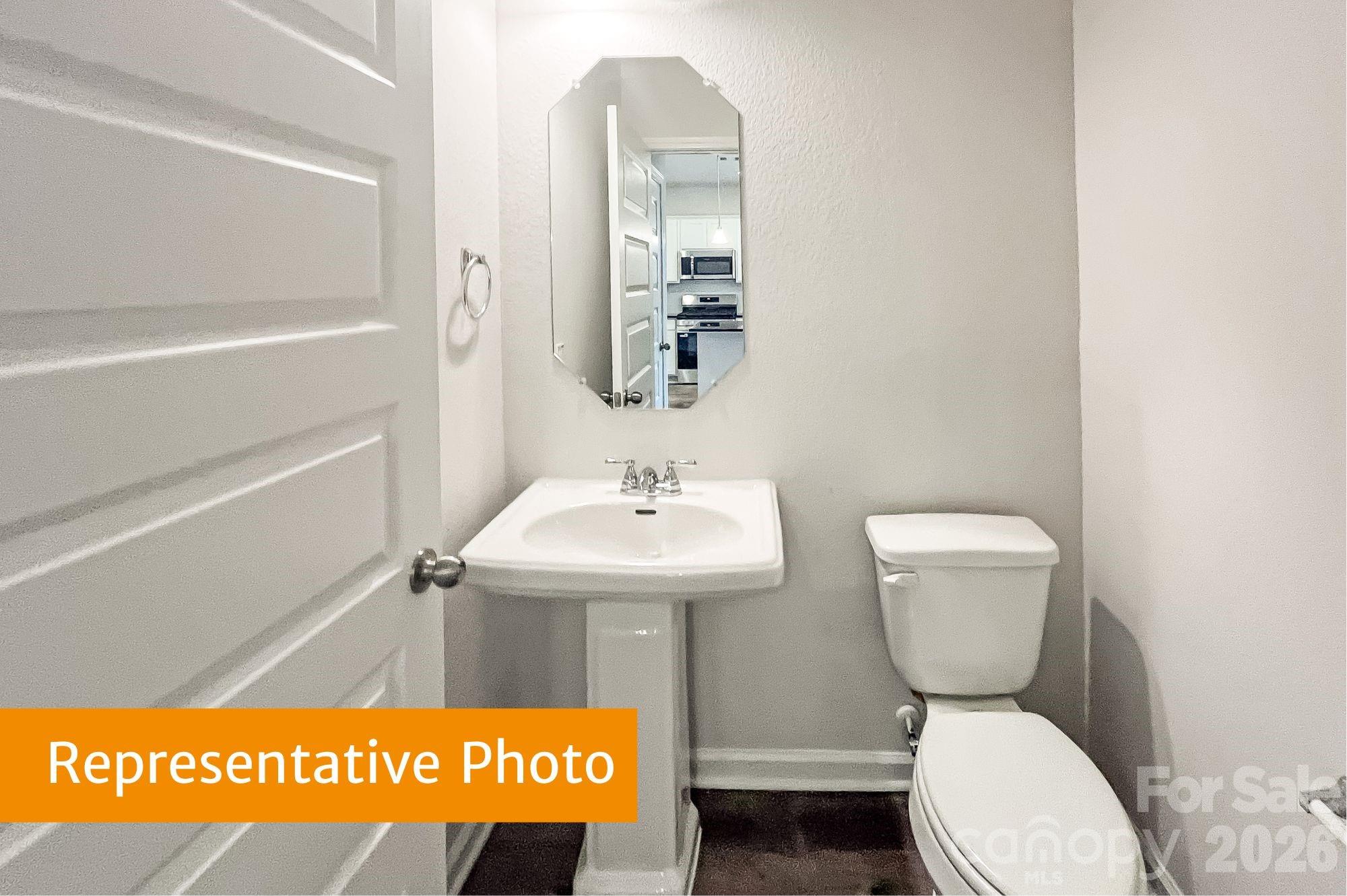 4145 Ruth Creek Court — Charlotte