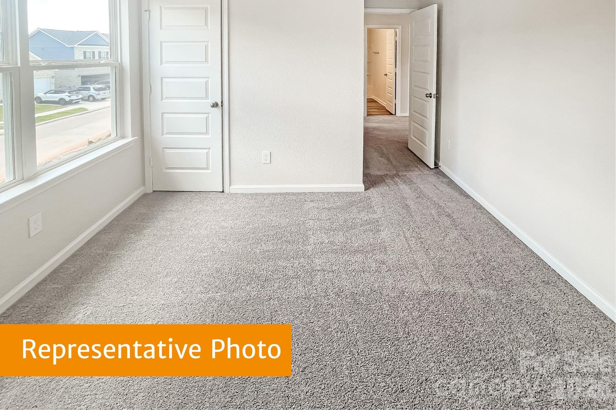 4145 Ruth Creek Court — Charlotte