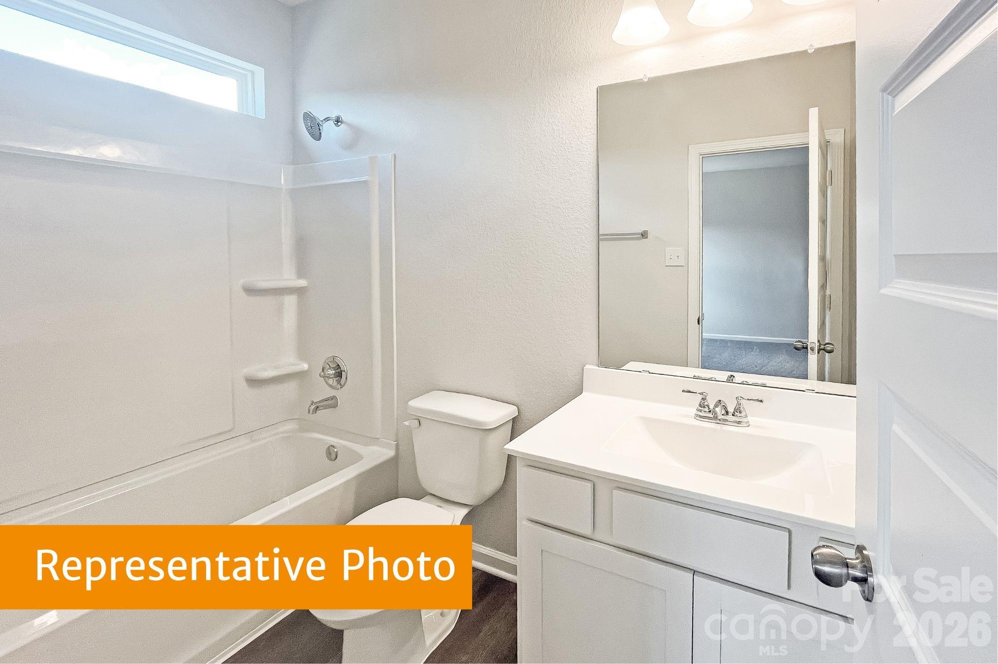 4145 Ruth Creek Court — Charlotte