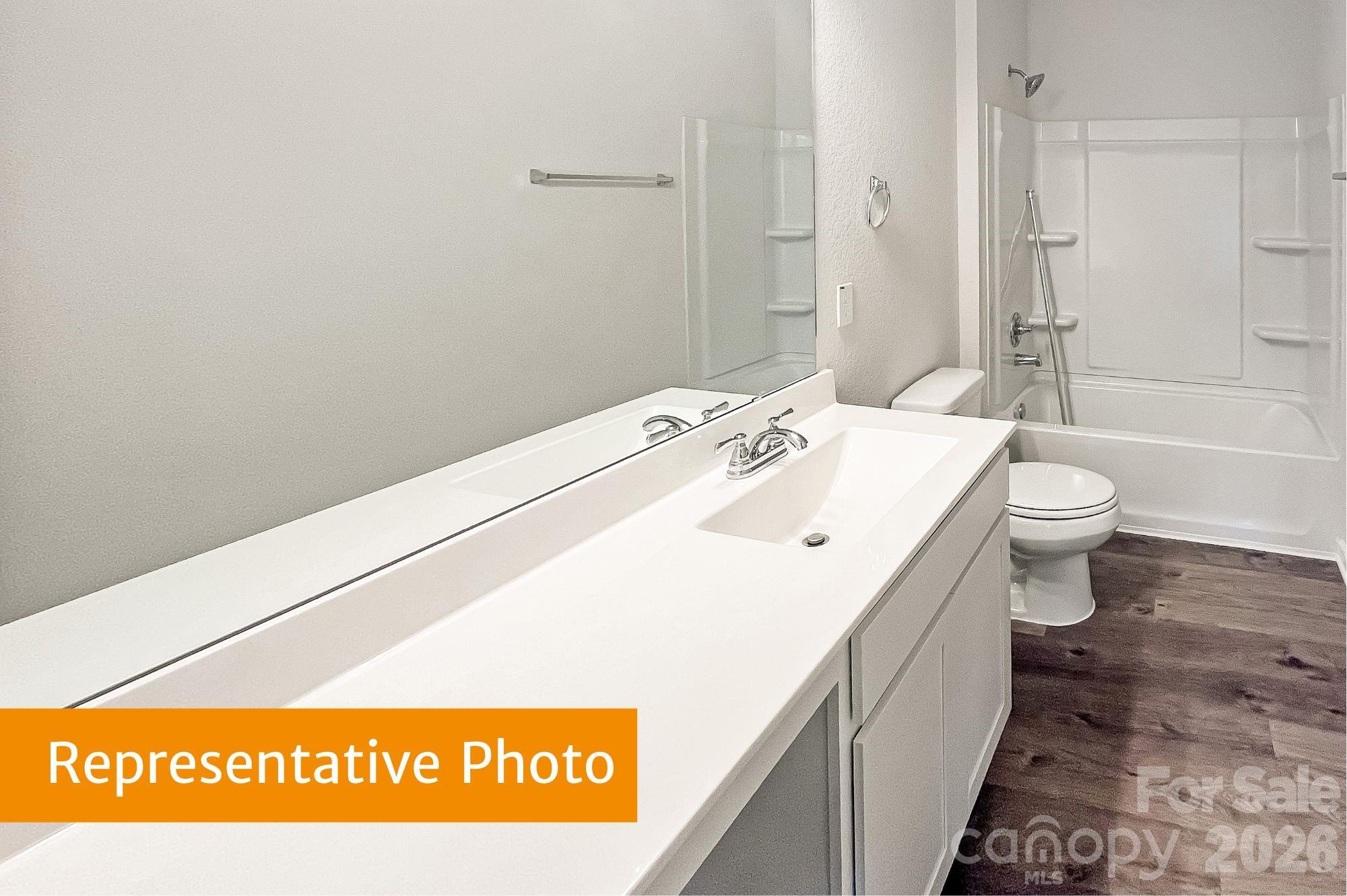 4145 Ruth Creek Court — Charlotte