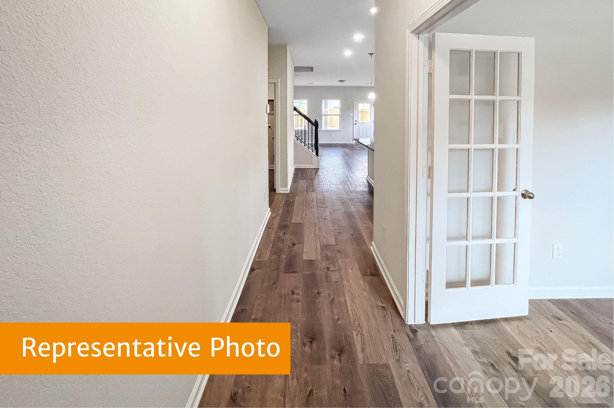 4145 Ruth Creek Court — Charlotte