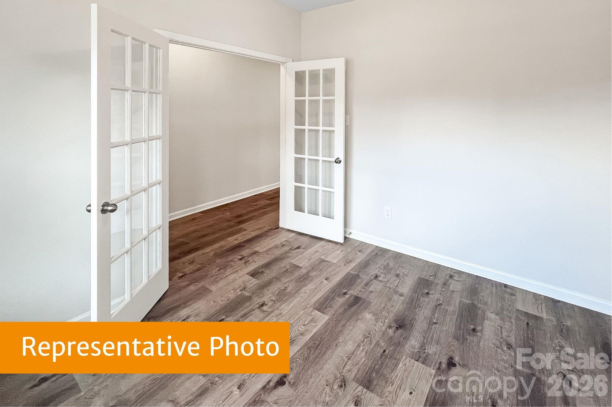 4145 Ruth Creek Court — Charlotte