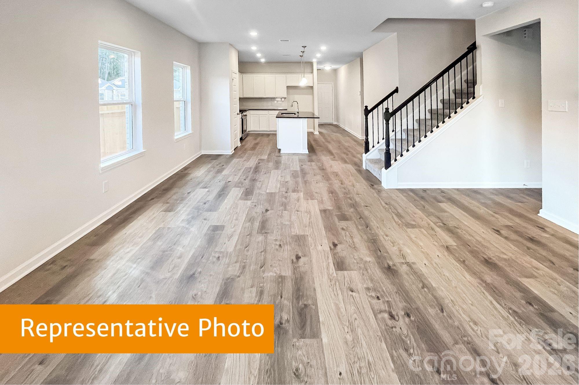 4145 Ruth Creek Court — Charlotte