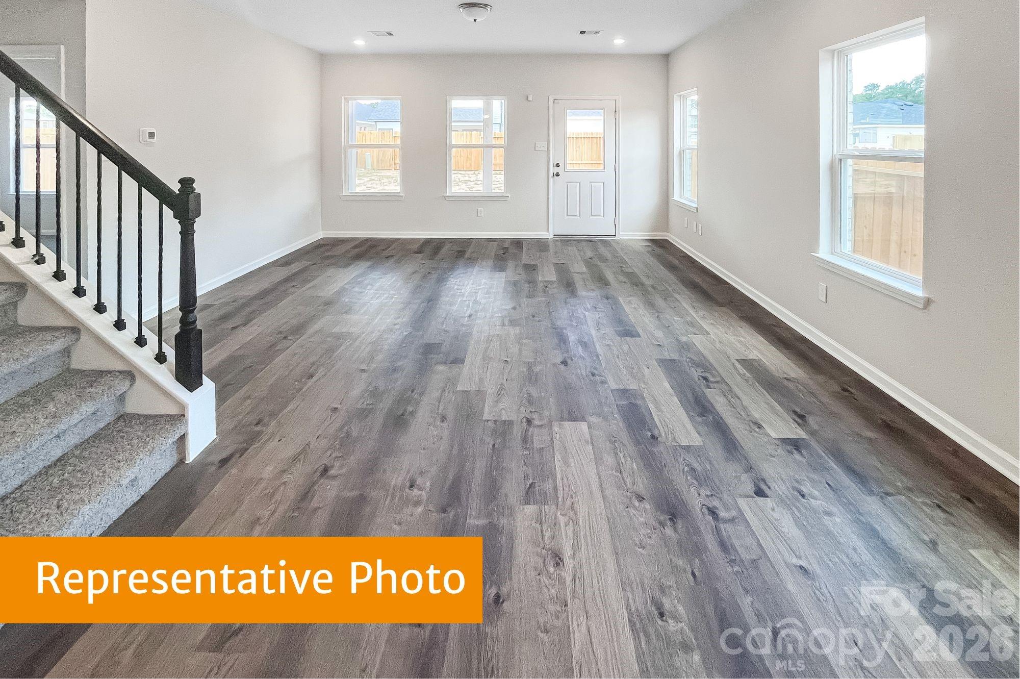 4145 Ruth Creek Court — Charlotte