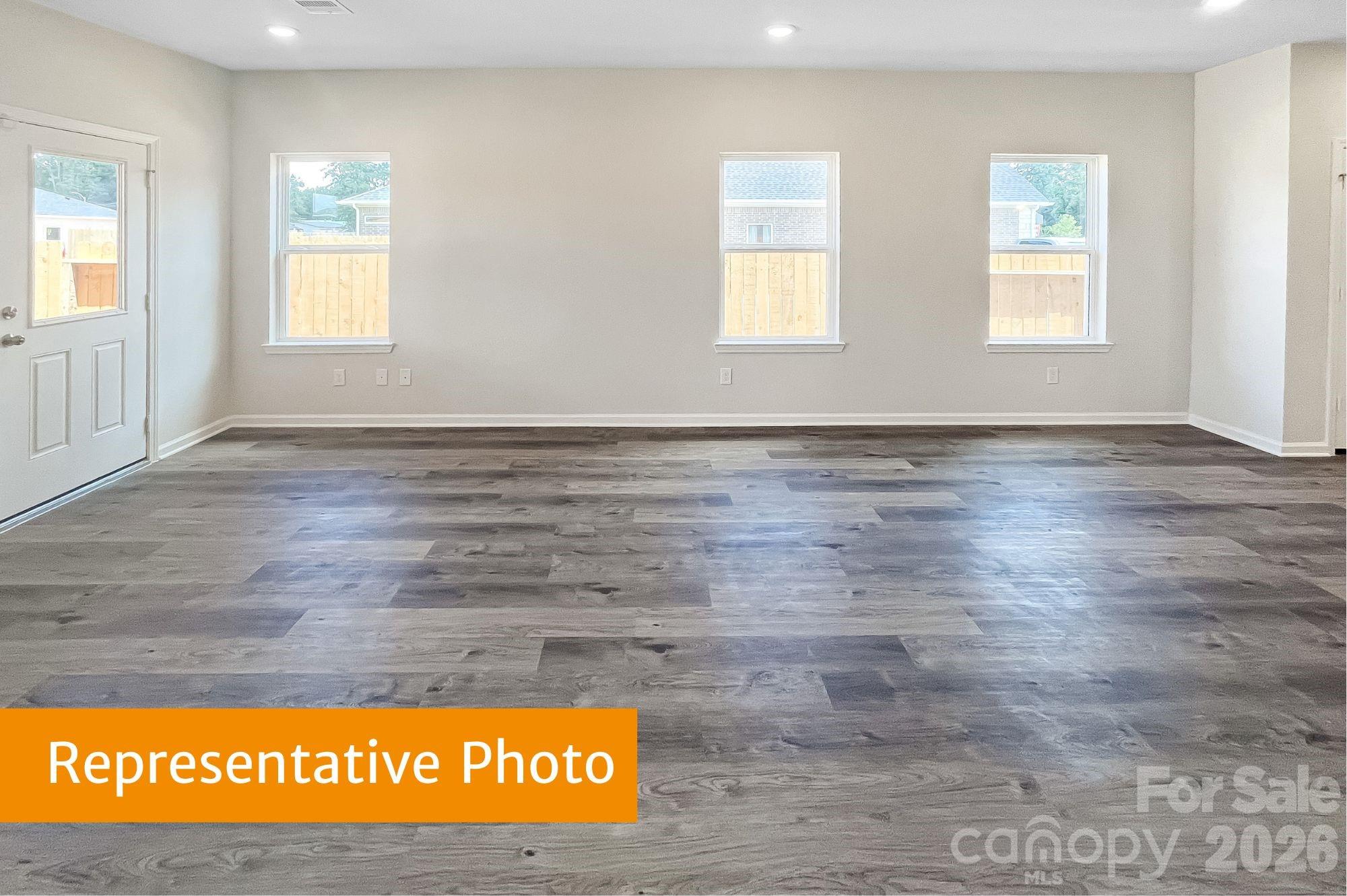 4145 Ruth Creek Court — Charlotte