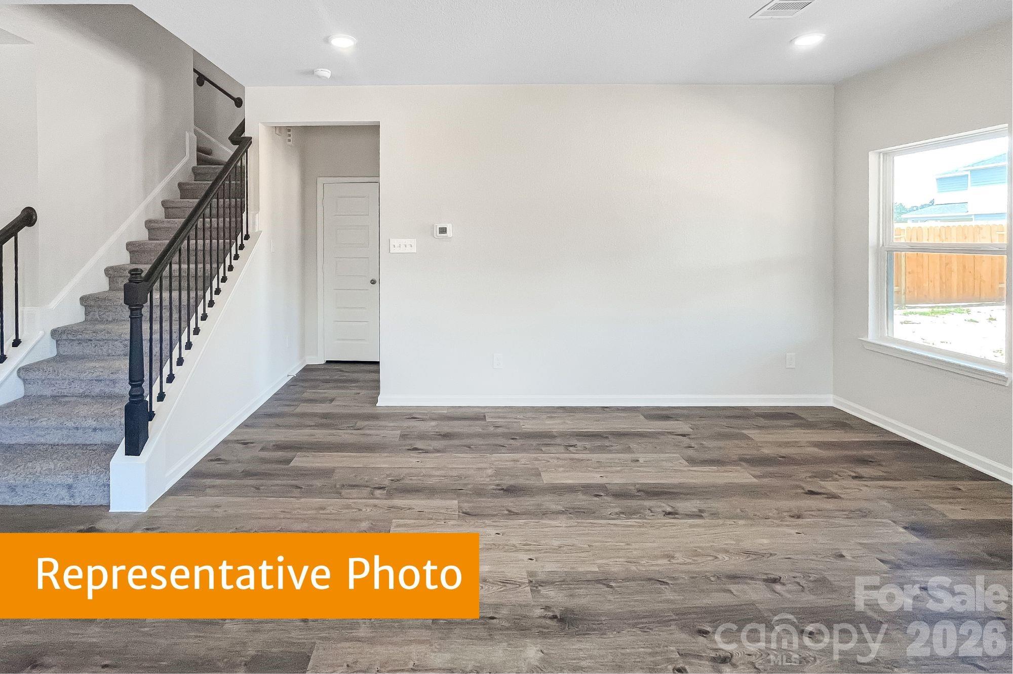 4145 Ruth Creek Court — Charlotte