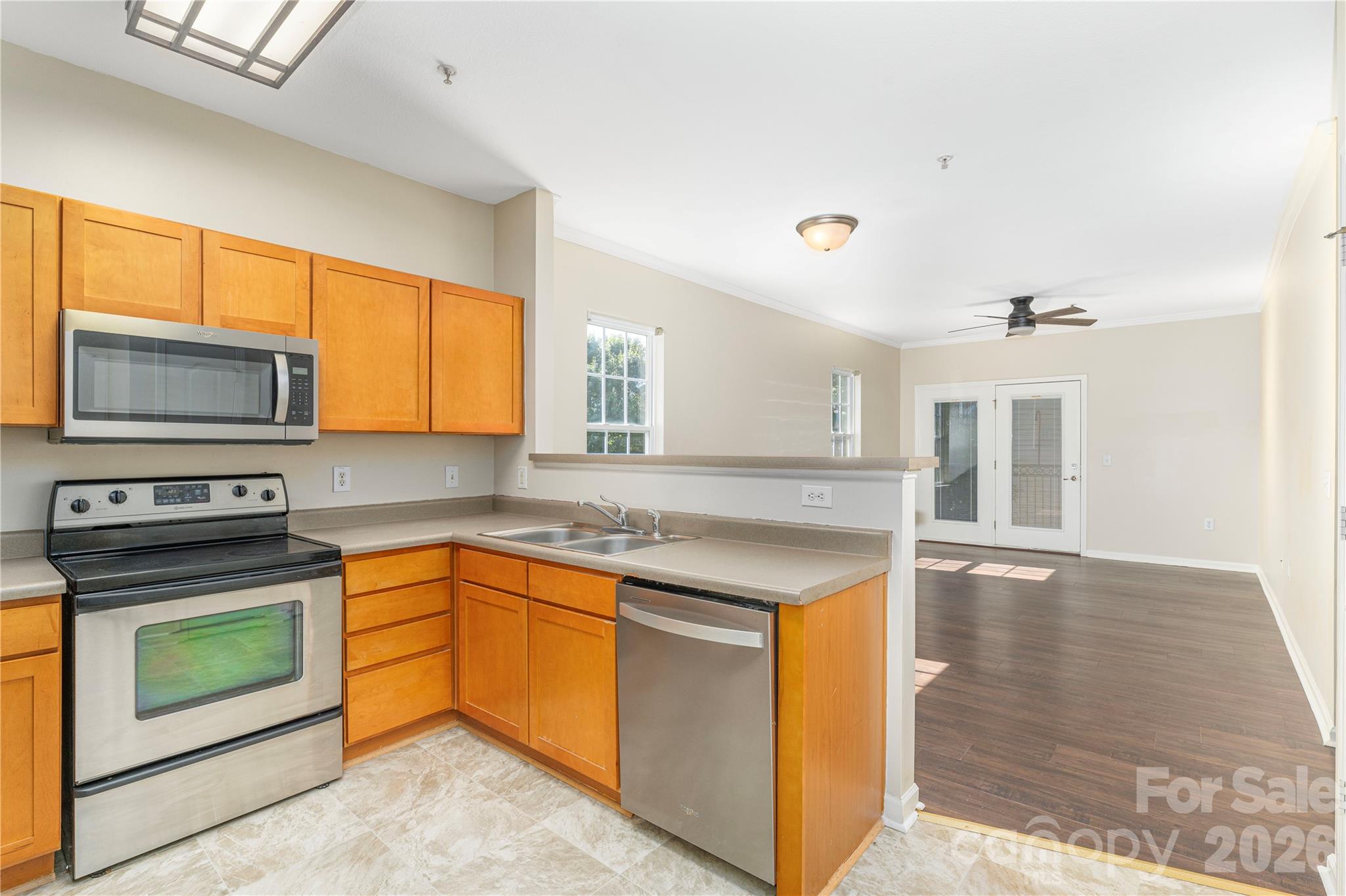 331 Appeldoorn Circle — Asheville