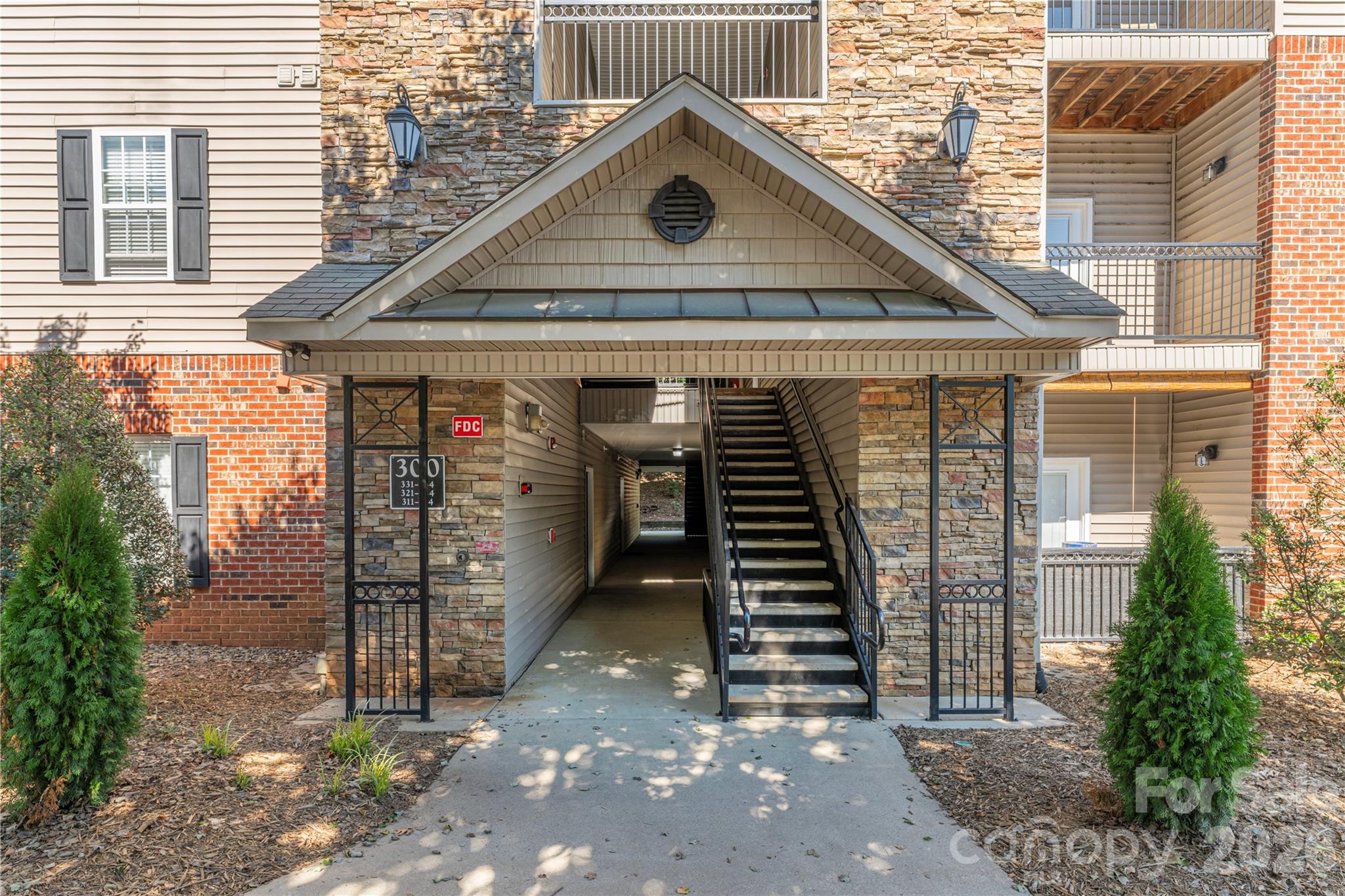 331 Appeldoorn Circle — Asheville