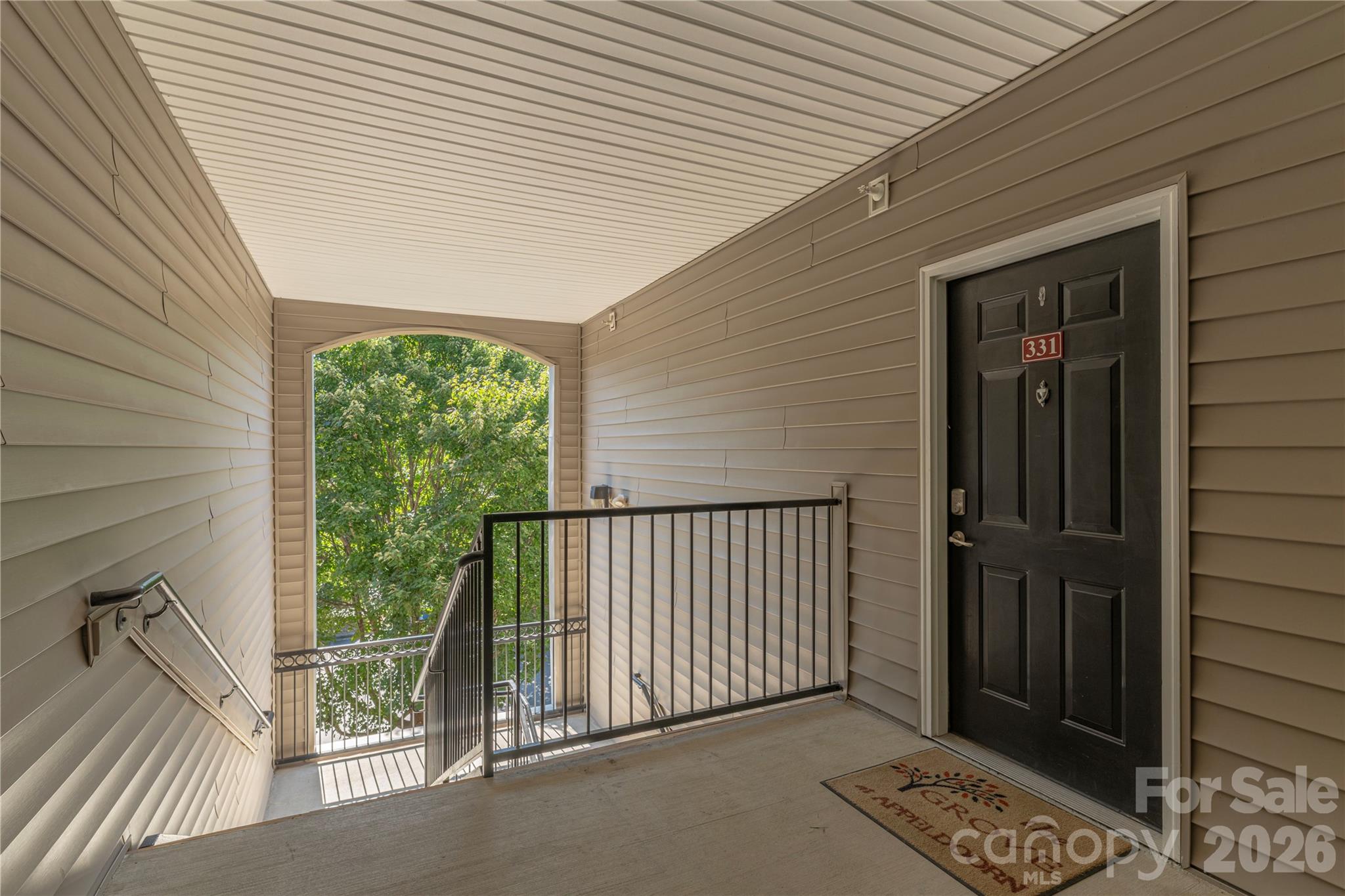 331 Appeldoorn Circle — Asheville