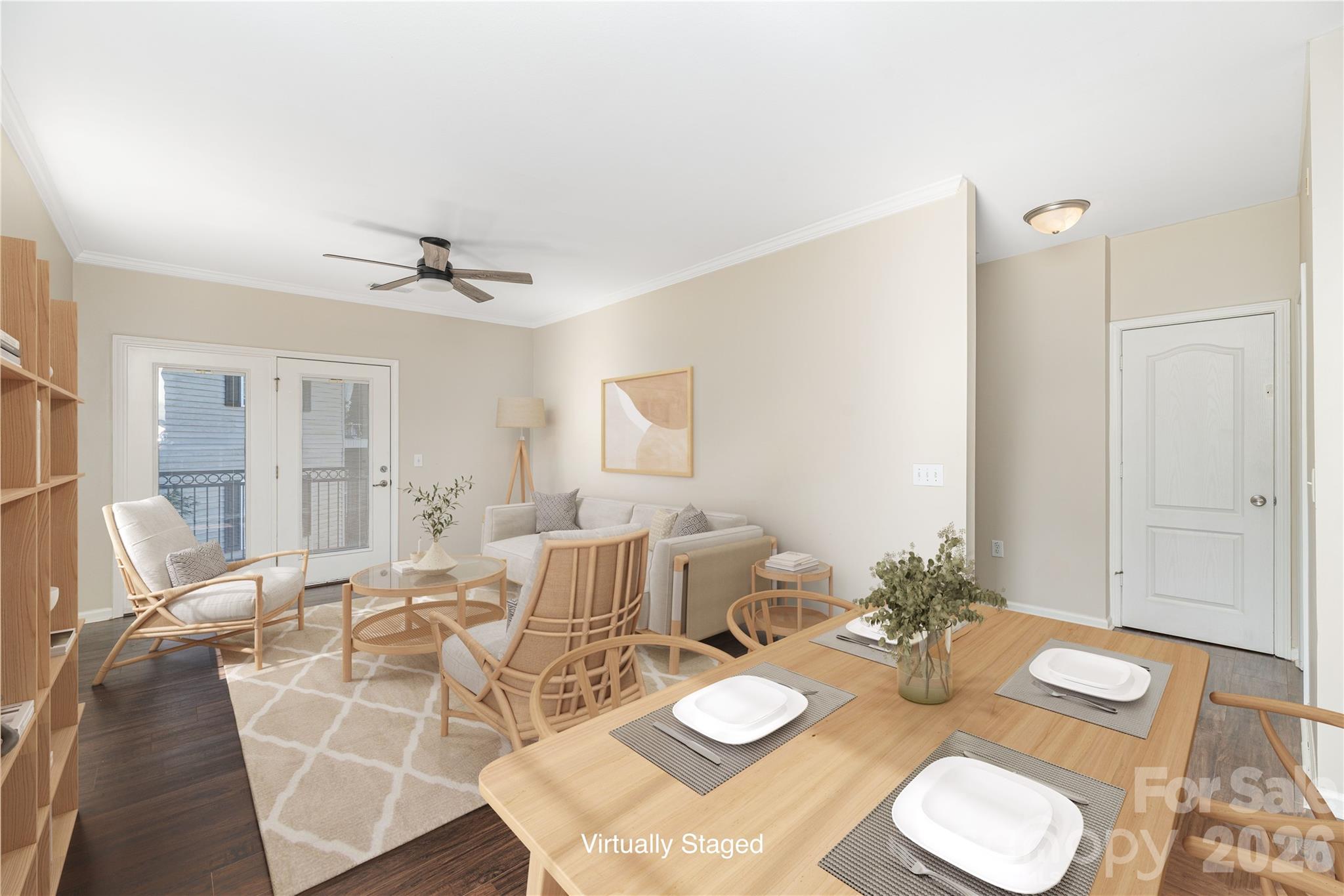 331 Appeldoorn Circle — Asheville