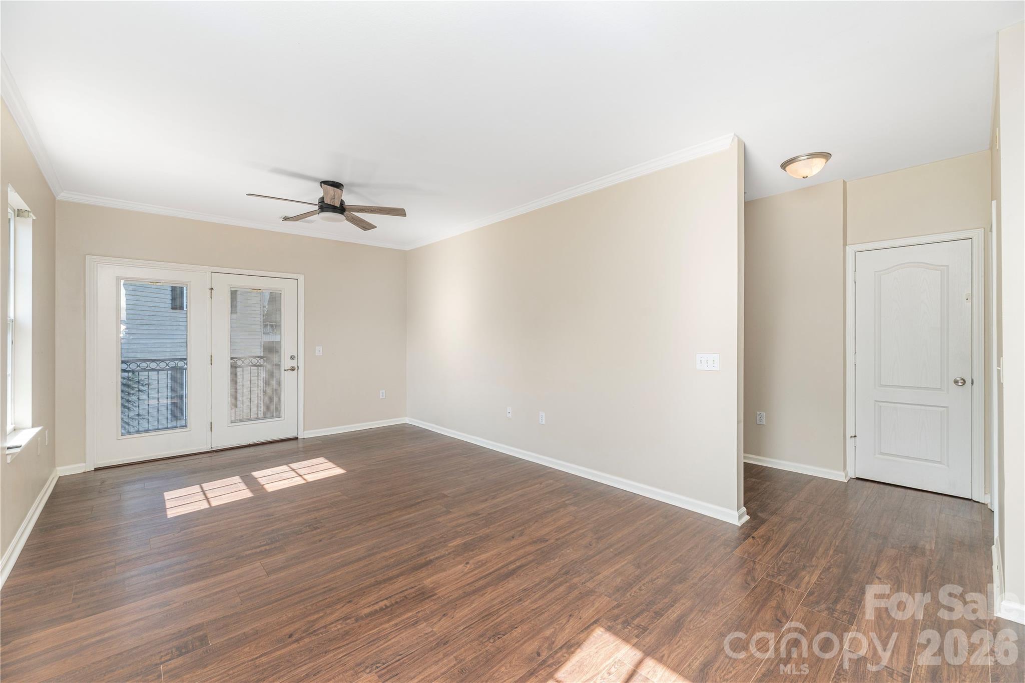 331 Appeldoorn Circle — Asheville