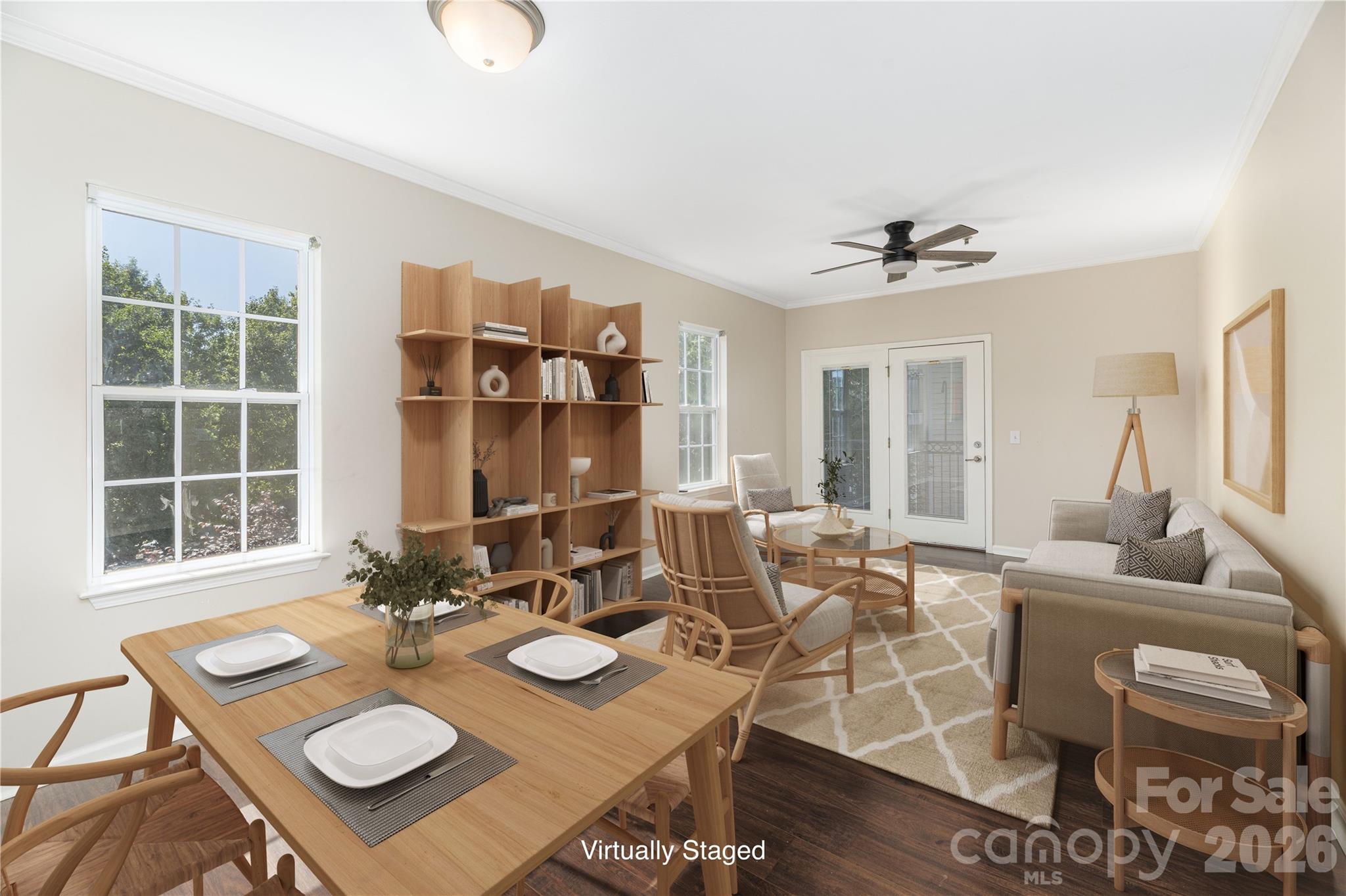 331 Appeldoorn Circle — Asheville