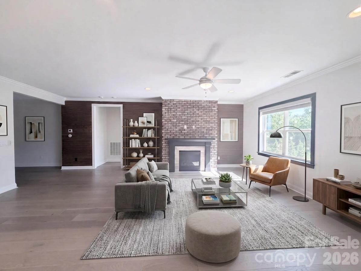 5989 Pier Drive — Denver