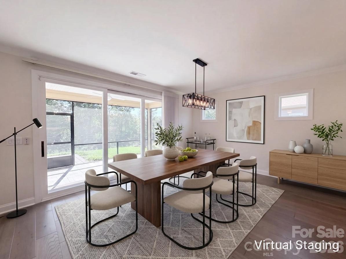 5989 Pier Drive — Denver