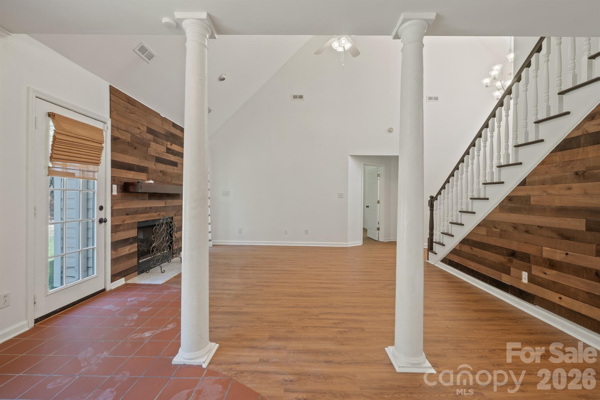 3618 Easthampton Drive — Gastonia