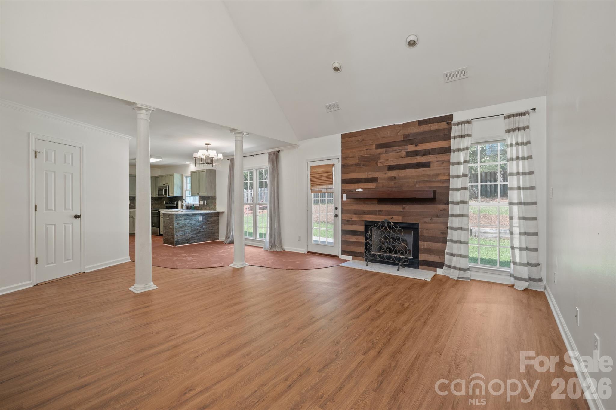 3618 Easthampton Drive — Gastonia