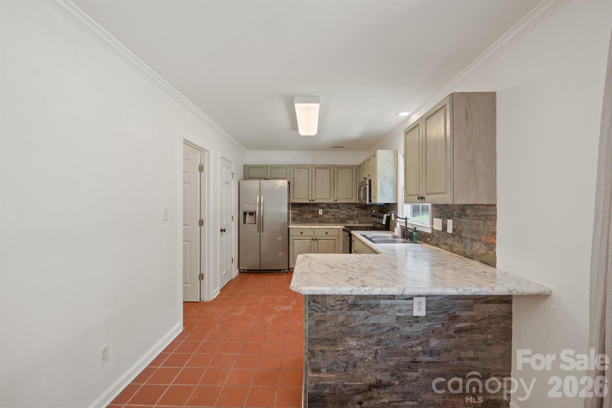 3618 Easthampton Drive — Gastonia