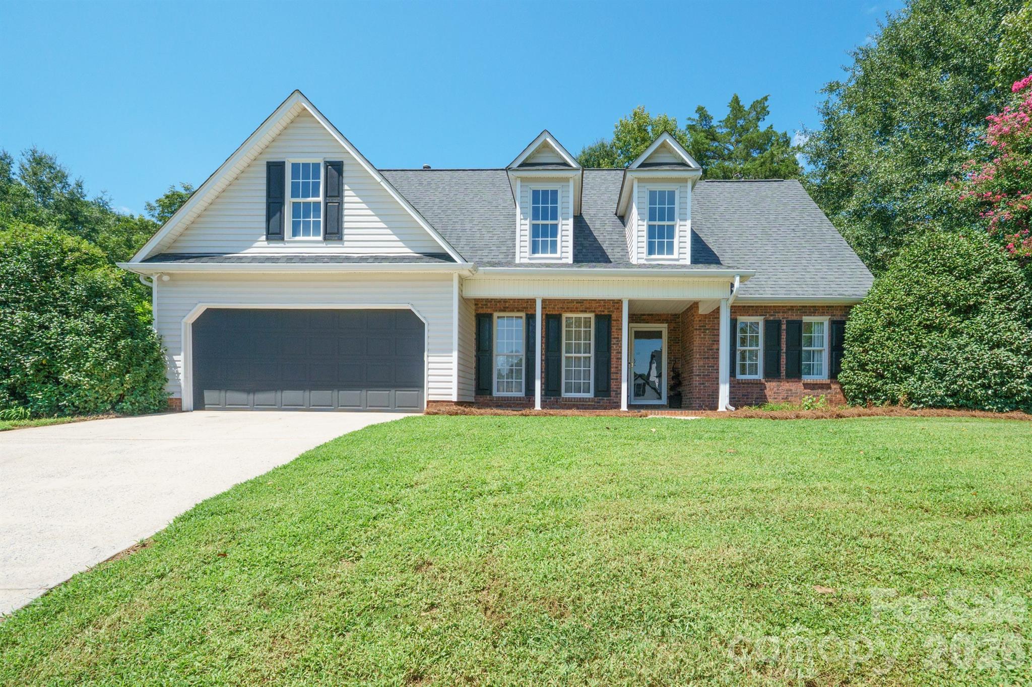 3618 Easthampton Drive — Gastonia