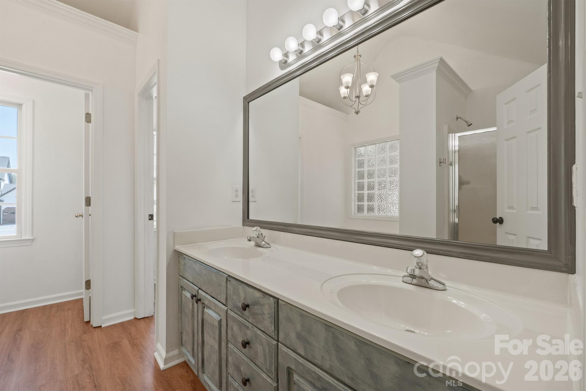 3618 Easthampton Drive — Gastonia