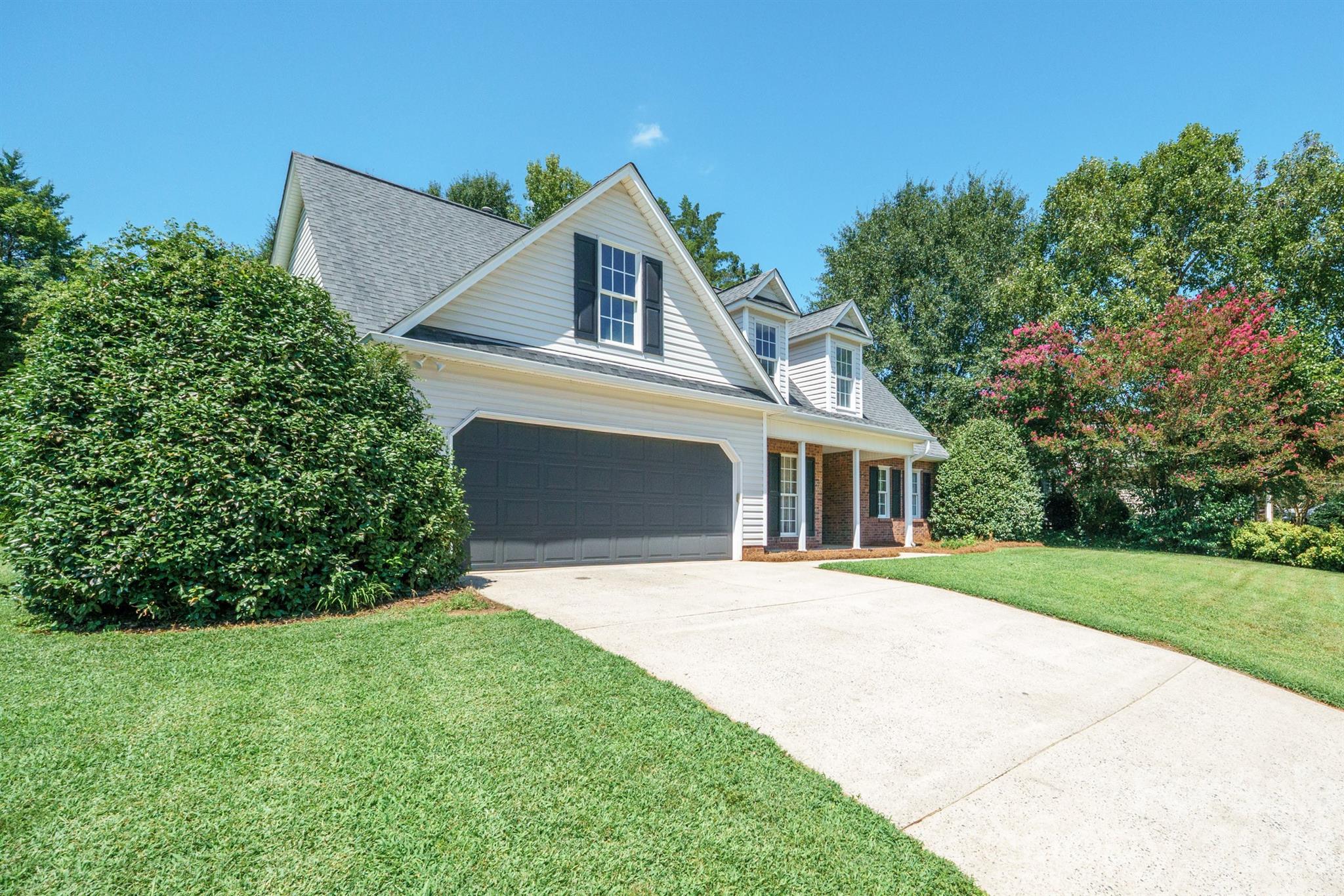 3618 Easthampton Drive — Gastonia