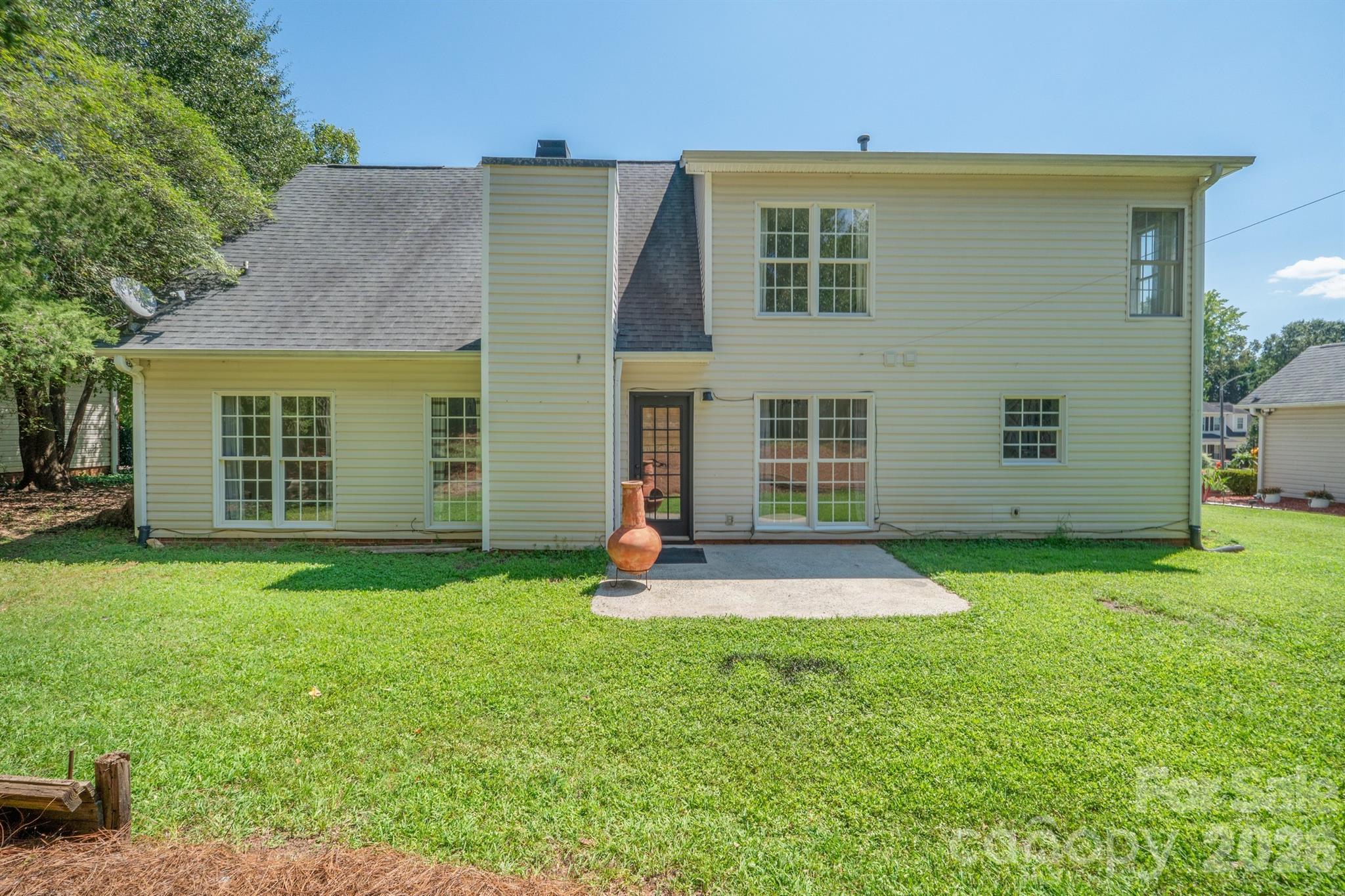 3618 Easthampton Drive — Gastonia
