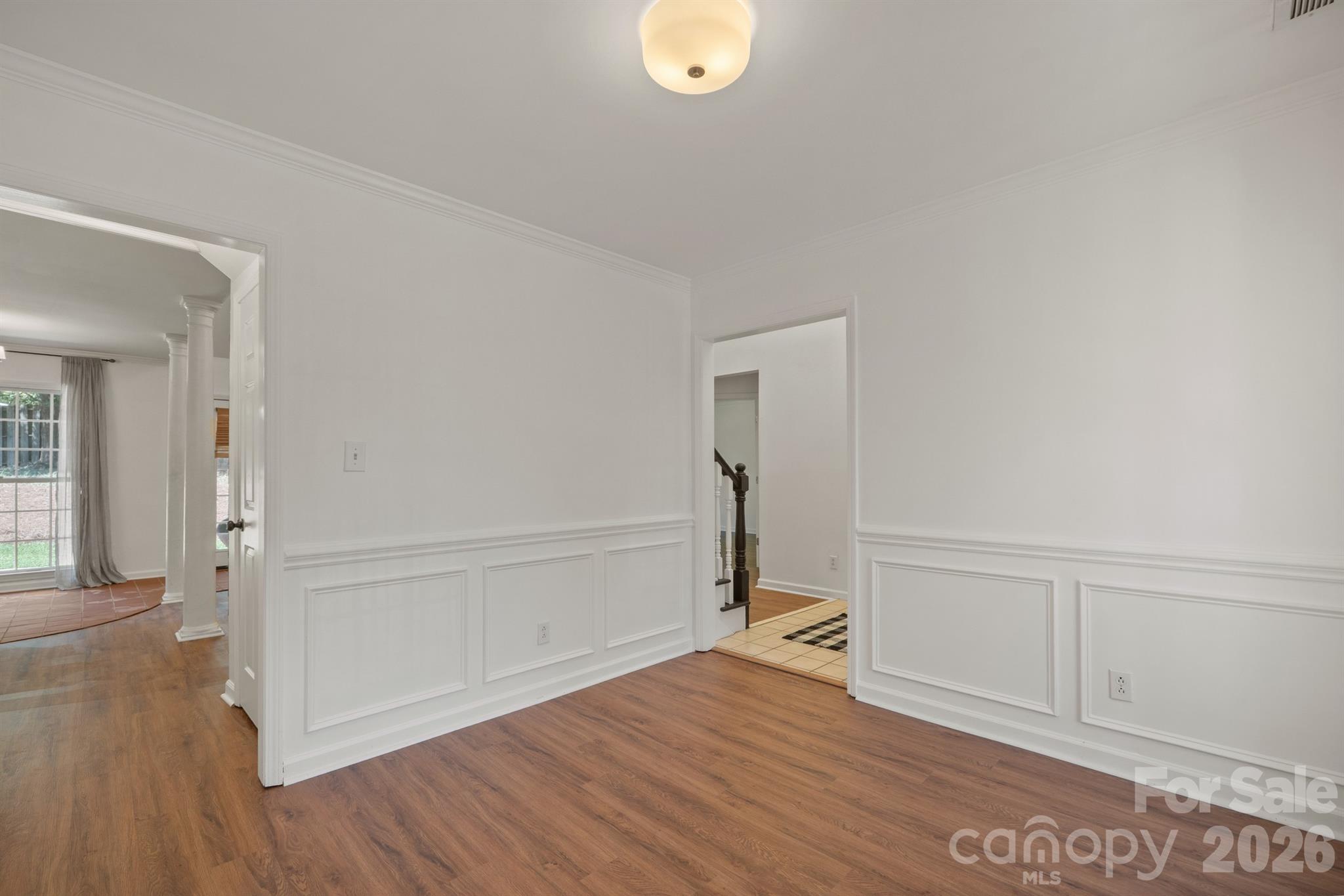 3618 Easthampton Drive — Gastonia