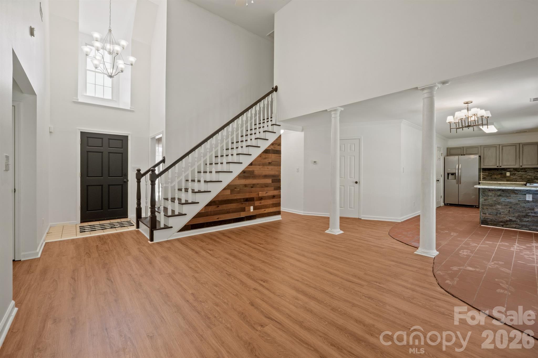 3618 Easthampton Drive — Gastonia
