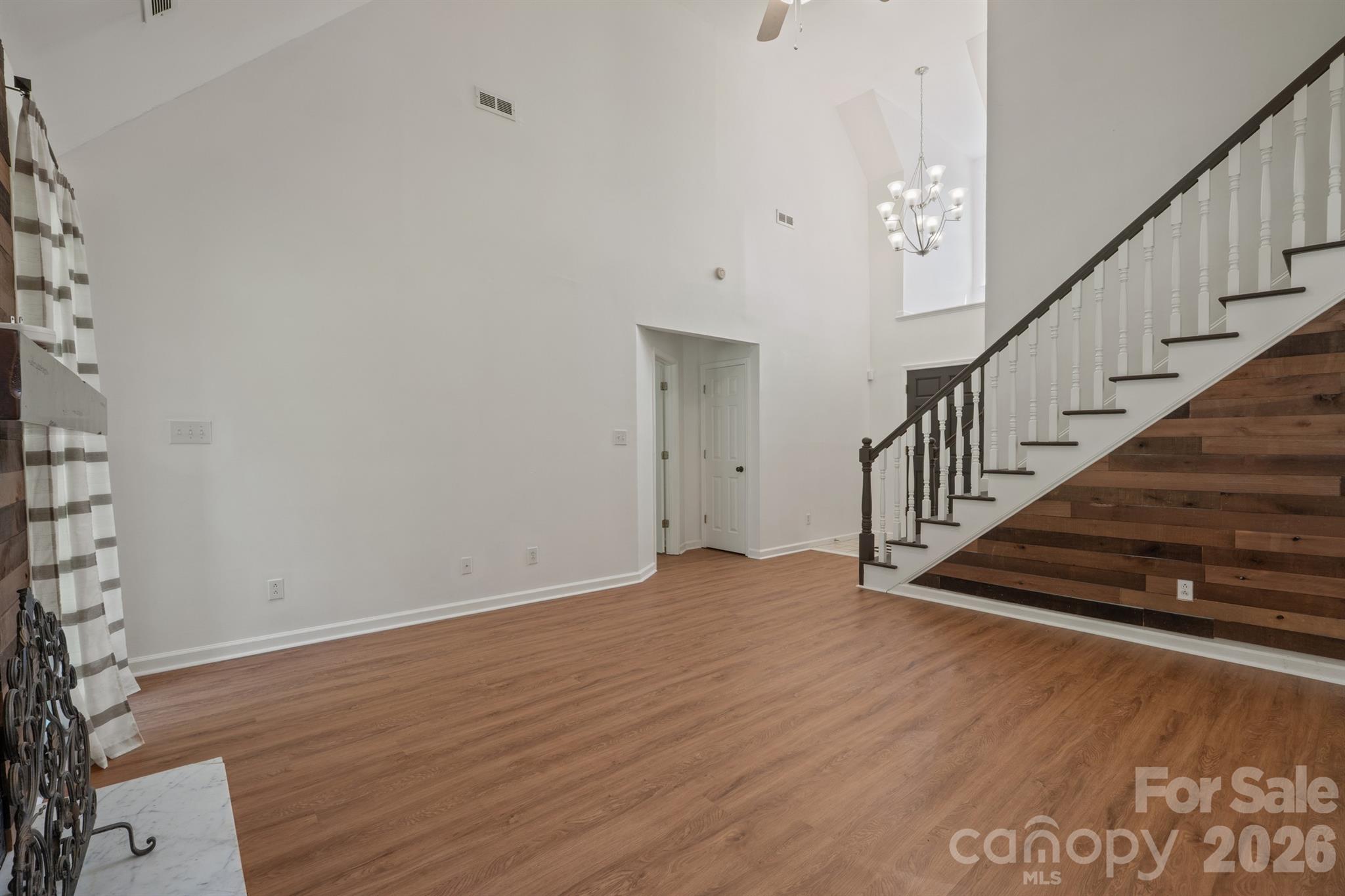 3618 Easthampton Drive — Gastonia