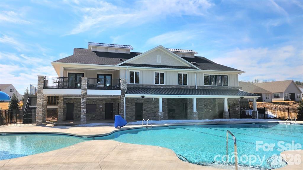 2117 Morning Gold Drive — Maiden