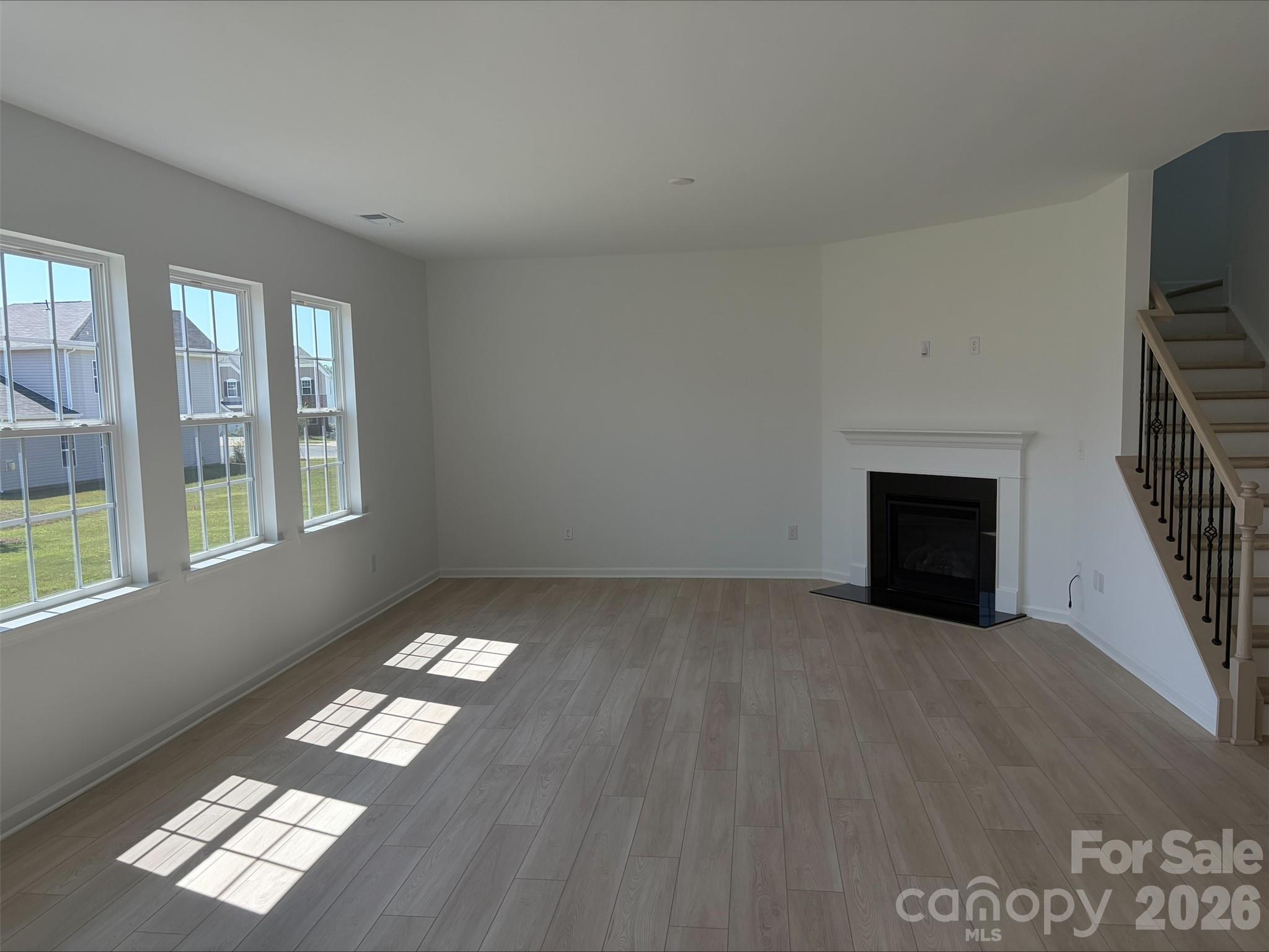 2117 Morning Gold Drive — Maiden