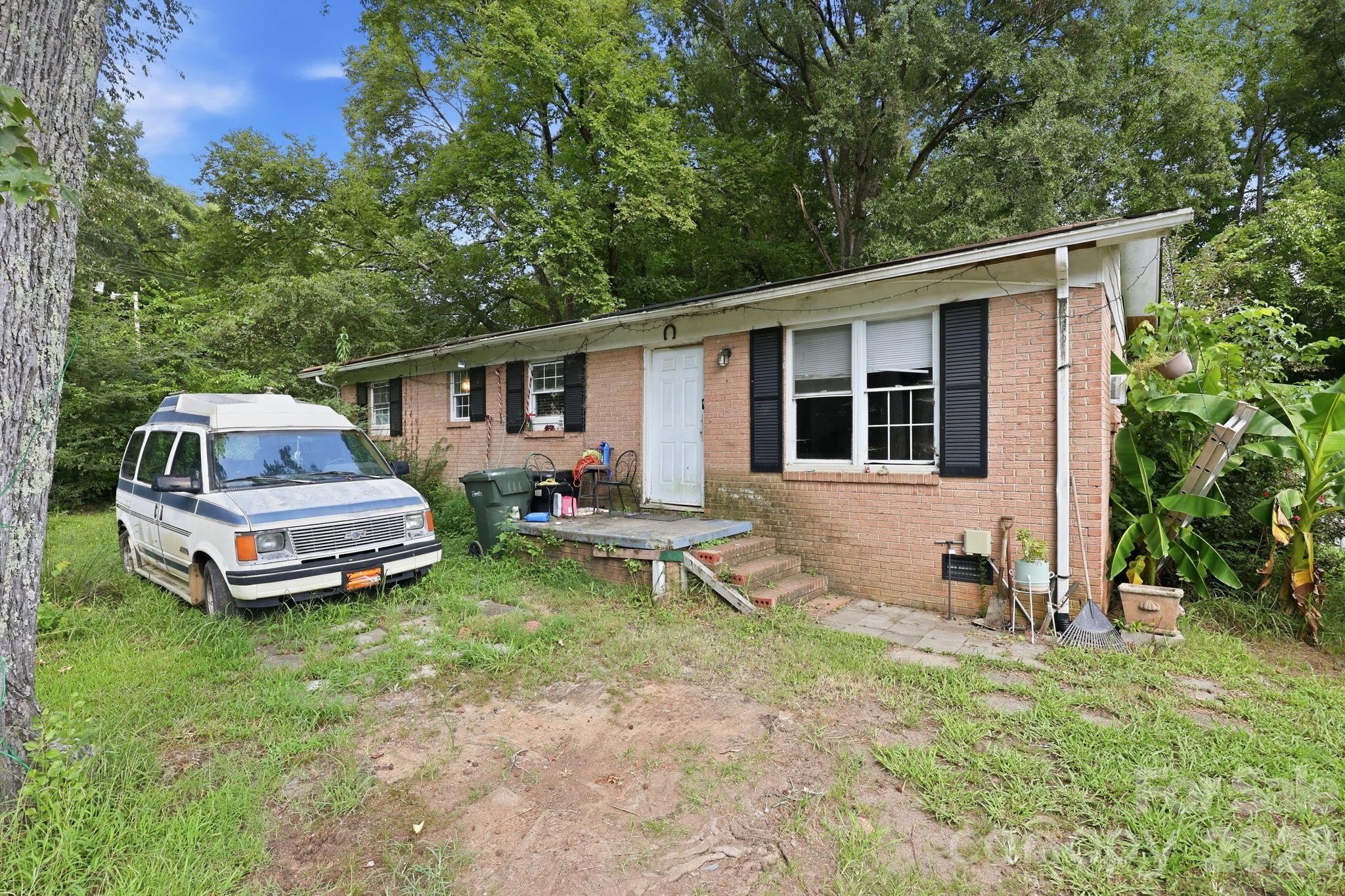 3715 Patricia Drive NW #49 — Concord