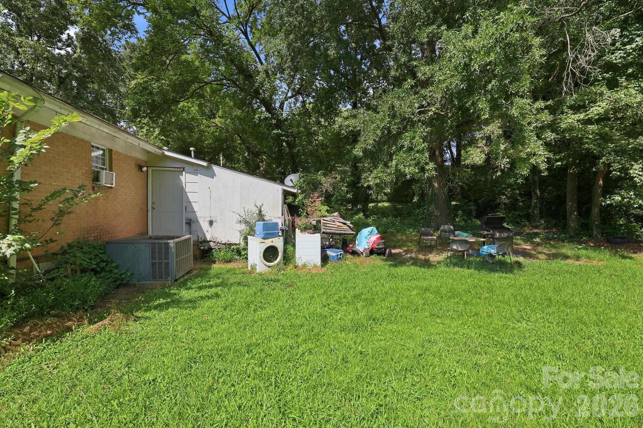 3715 Patricia Drive NW #49 — Concord