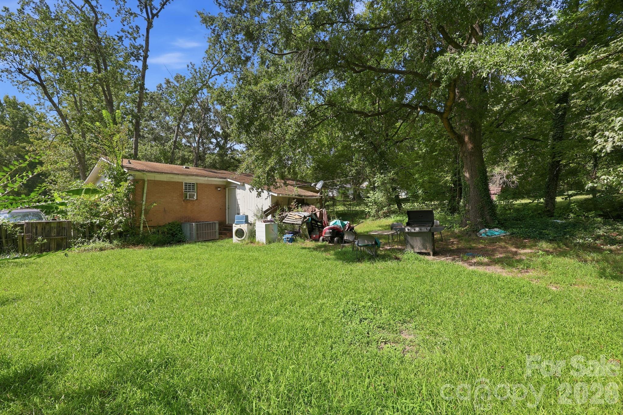 3715 Patricia Drive NW #49 — Concord