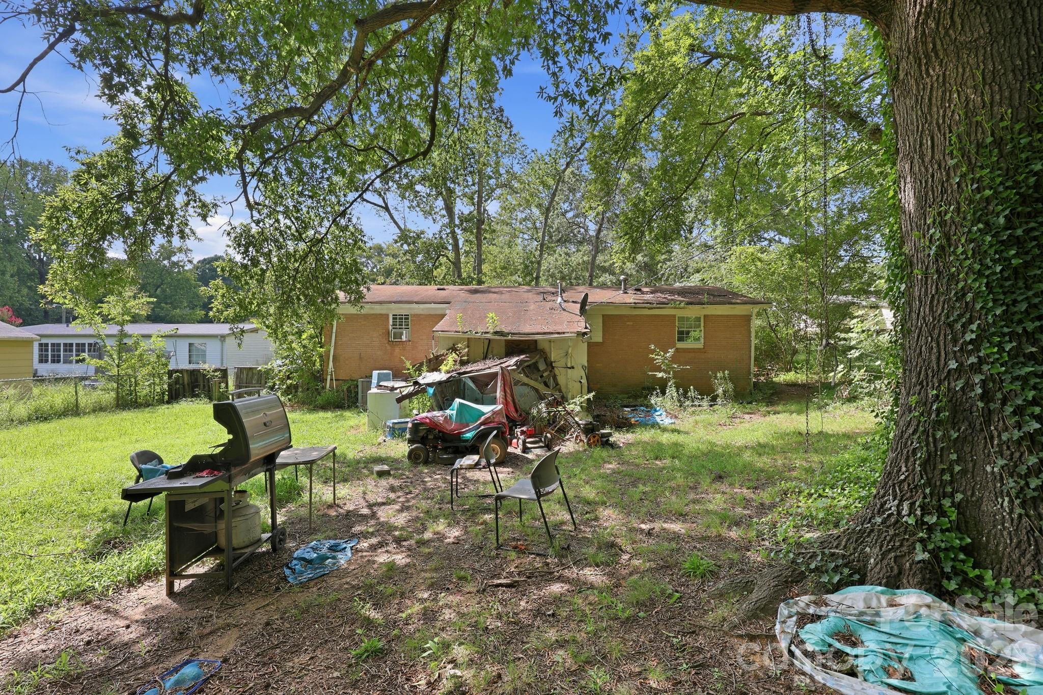 3715 Patricia Drive NW #49 — Concord