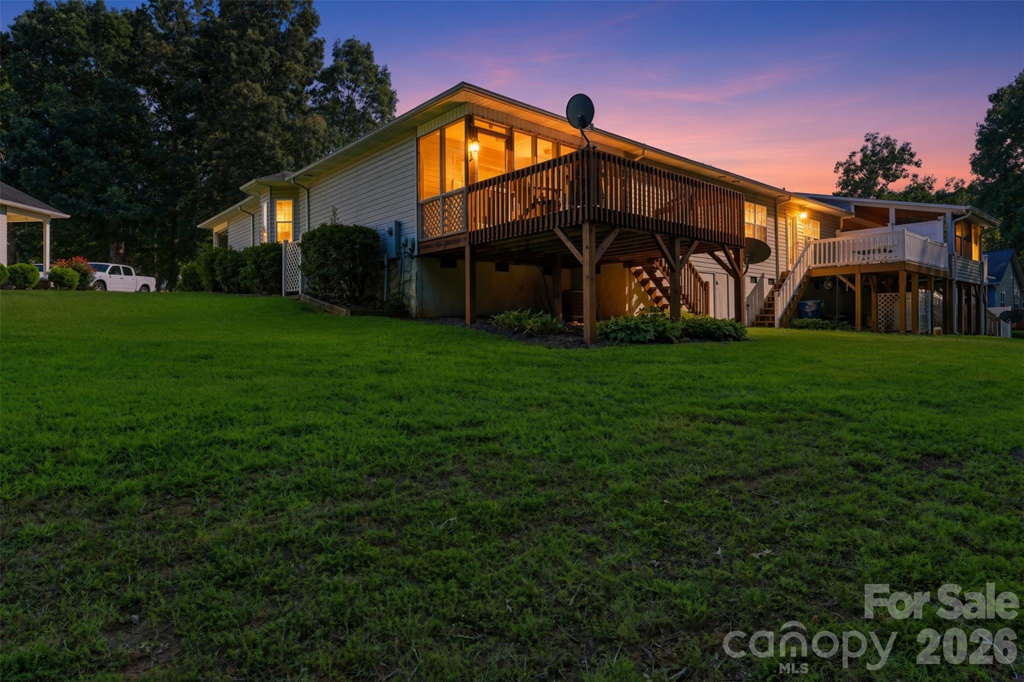 351 School Drive — Taylorsville