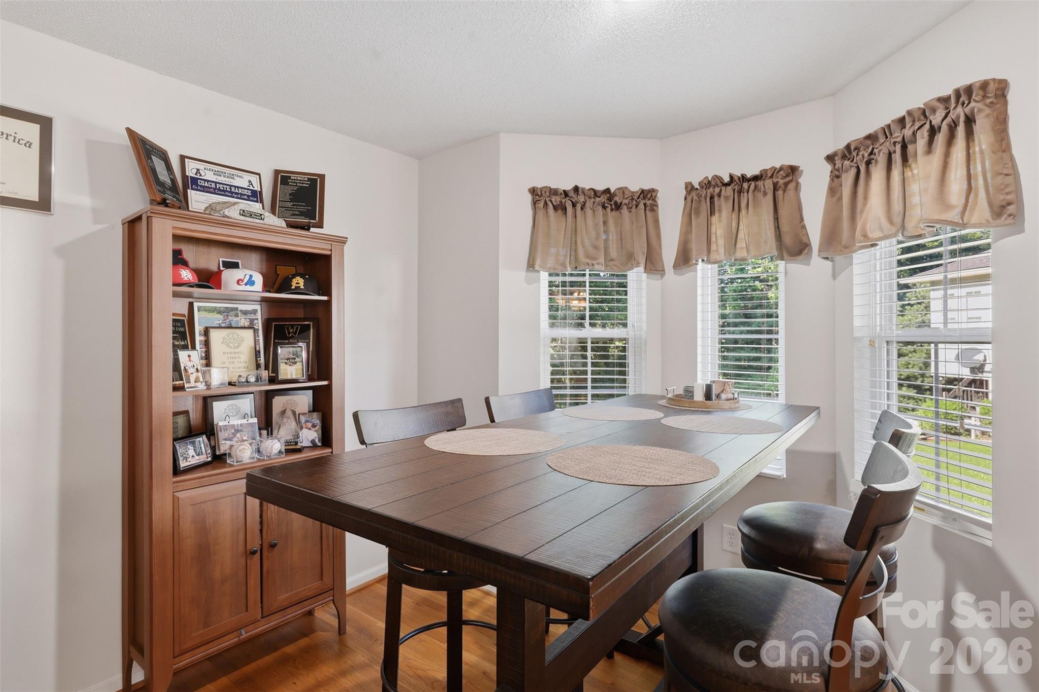 351 School Drive — Taylorsville