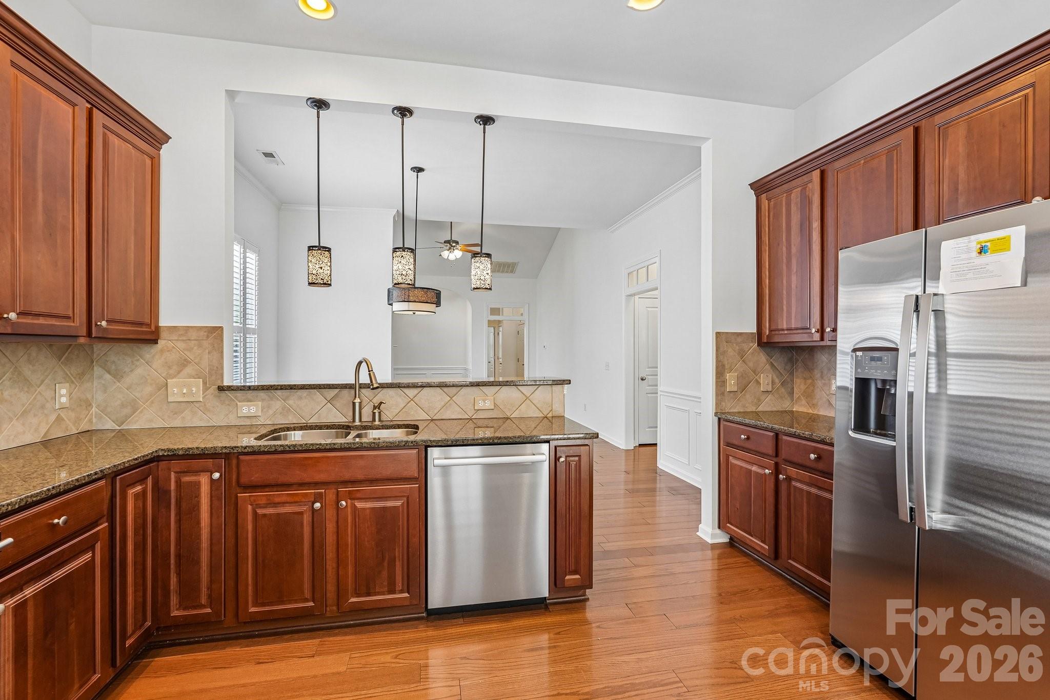 2556 Chasewater Drive — Indian Land