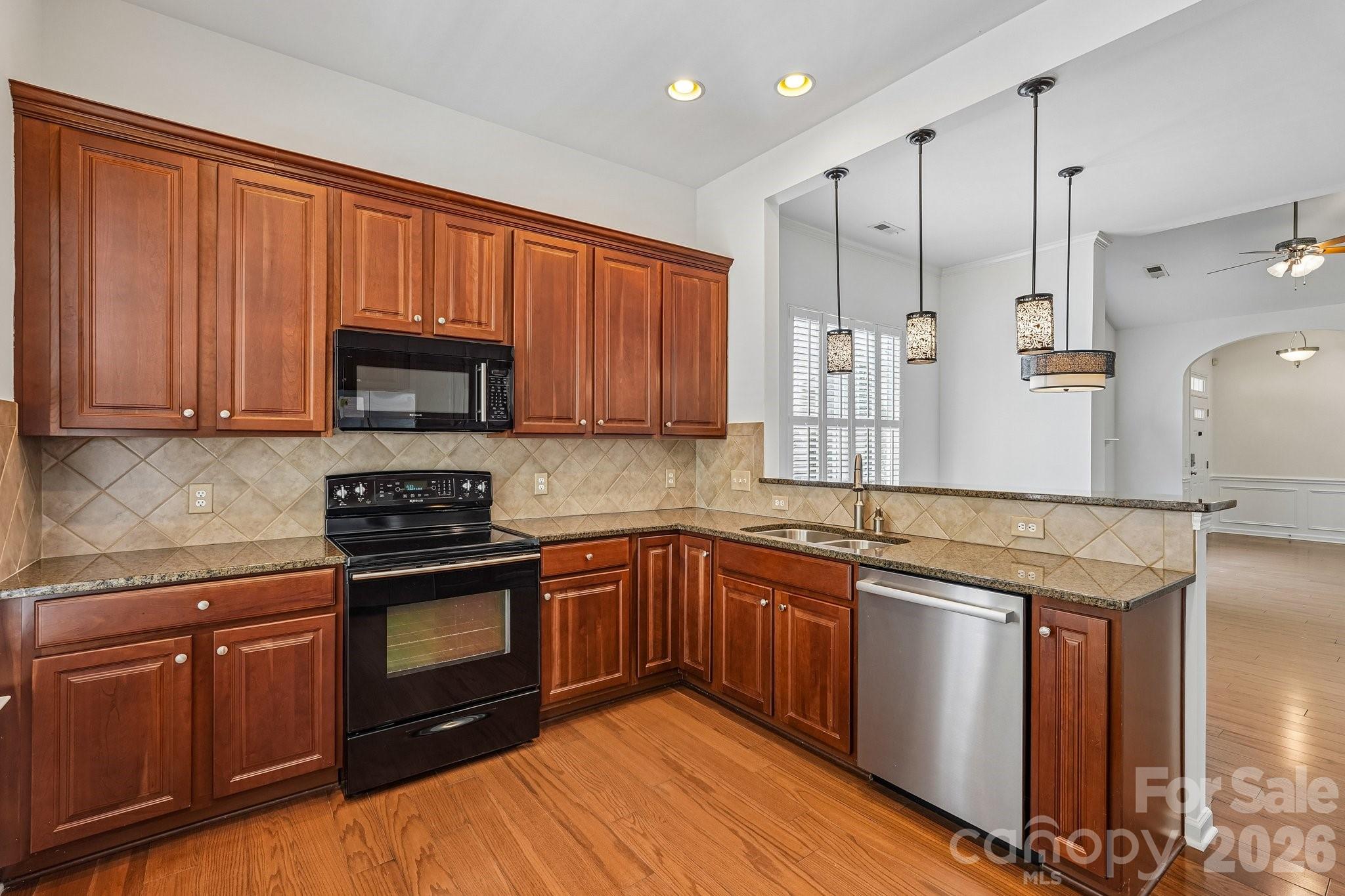 2556 Chasewater Drive — Indian Land