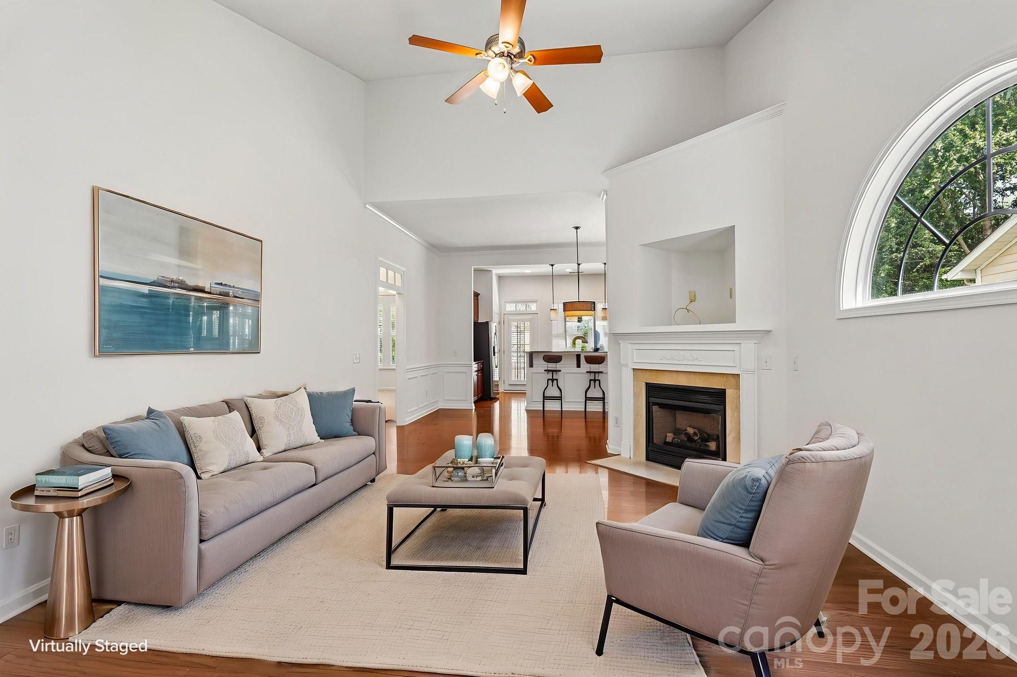 2556 Chasewater Drive — Indian Land