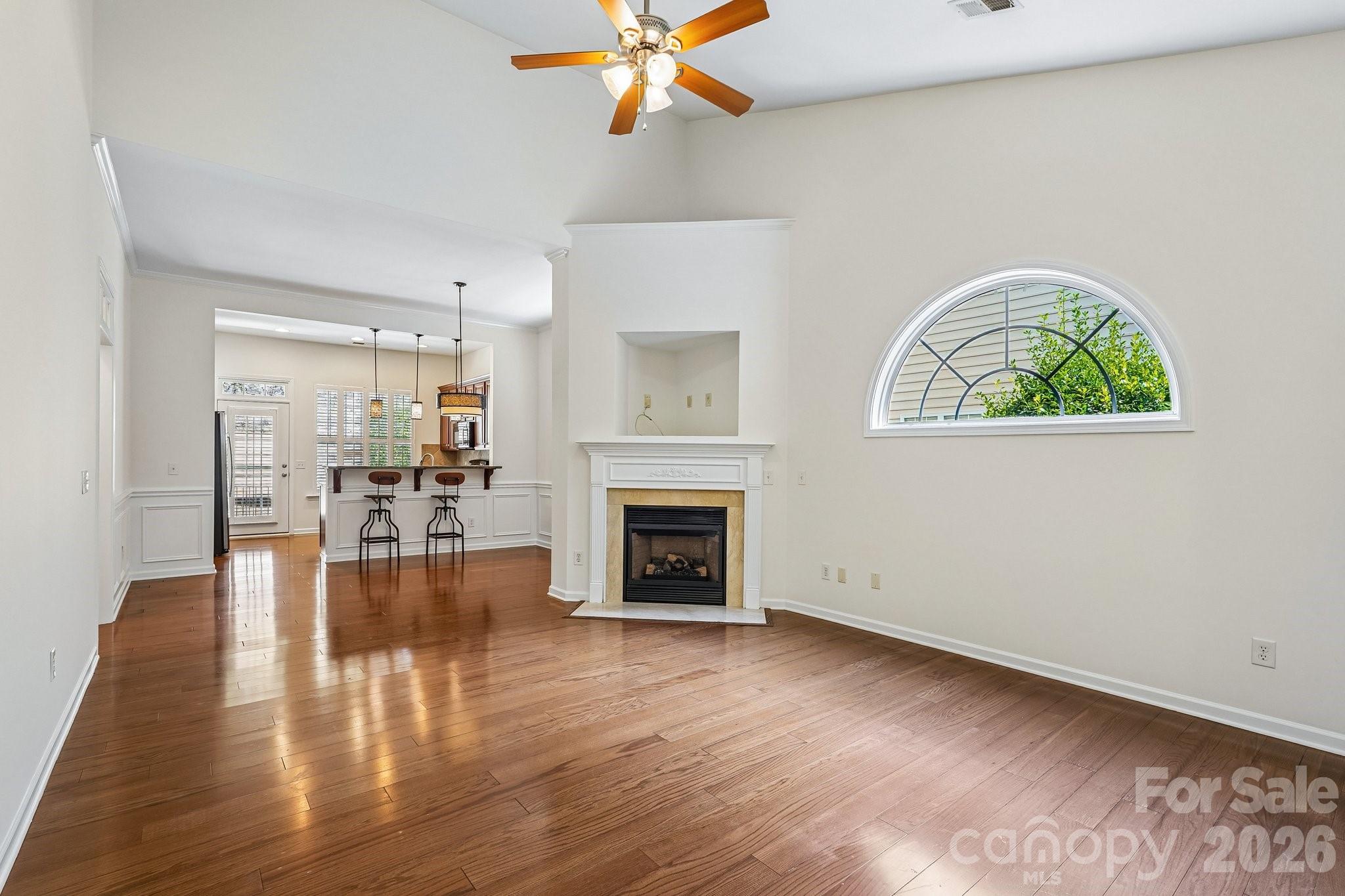 2556 Chasewater Drive — Indian Land