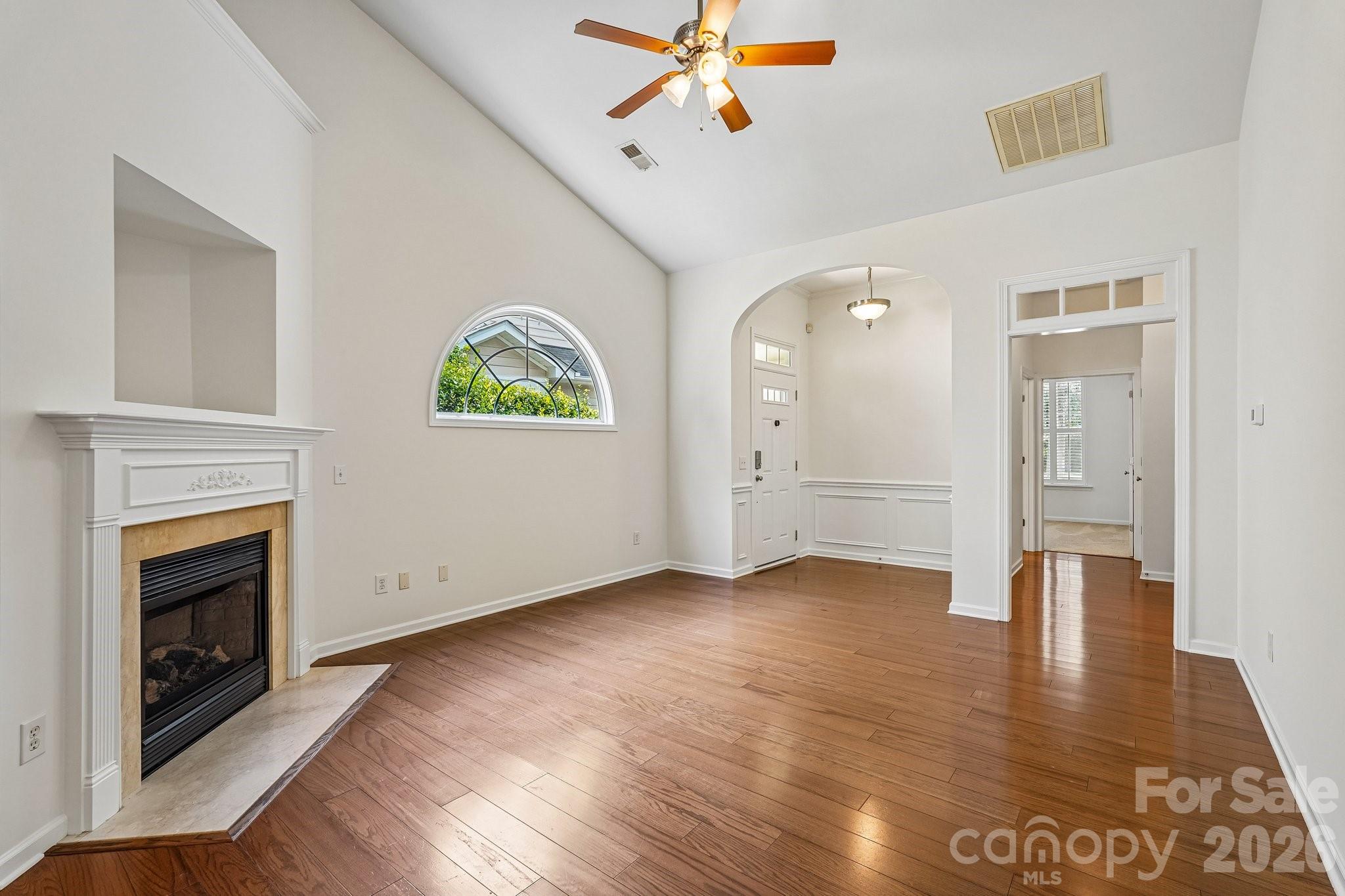 2556 Chasewater Drive — Indian Land