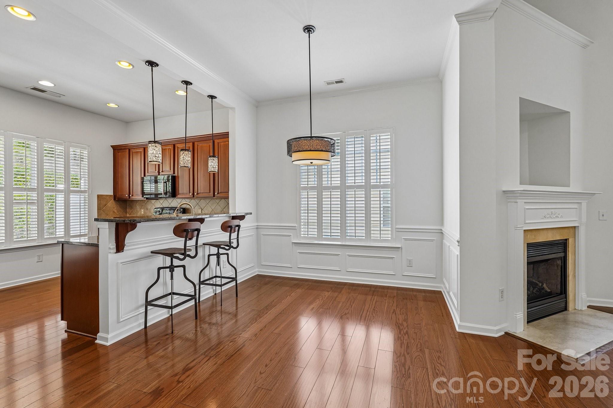 2556 Chasewater Drive — Indian Land