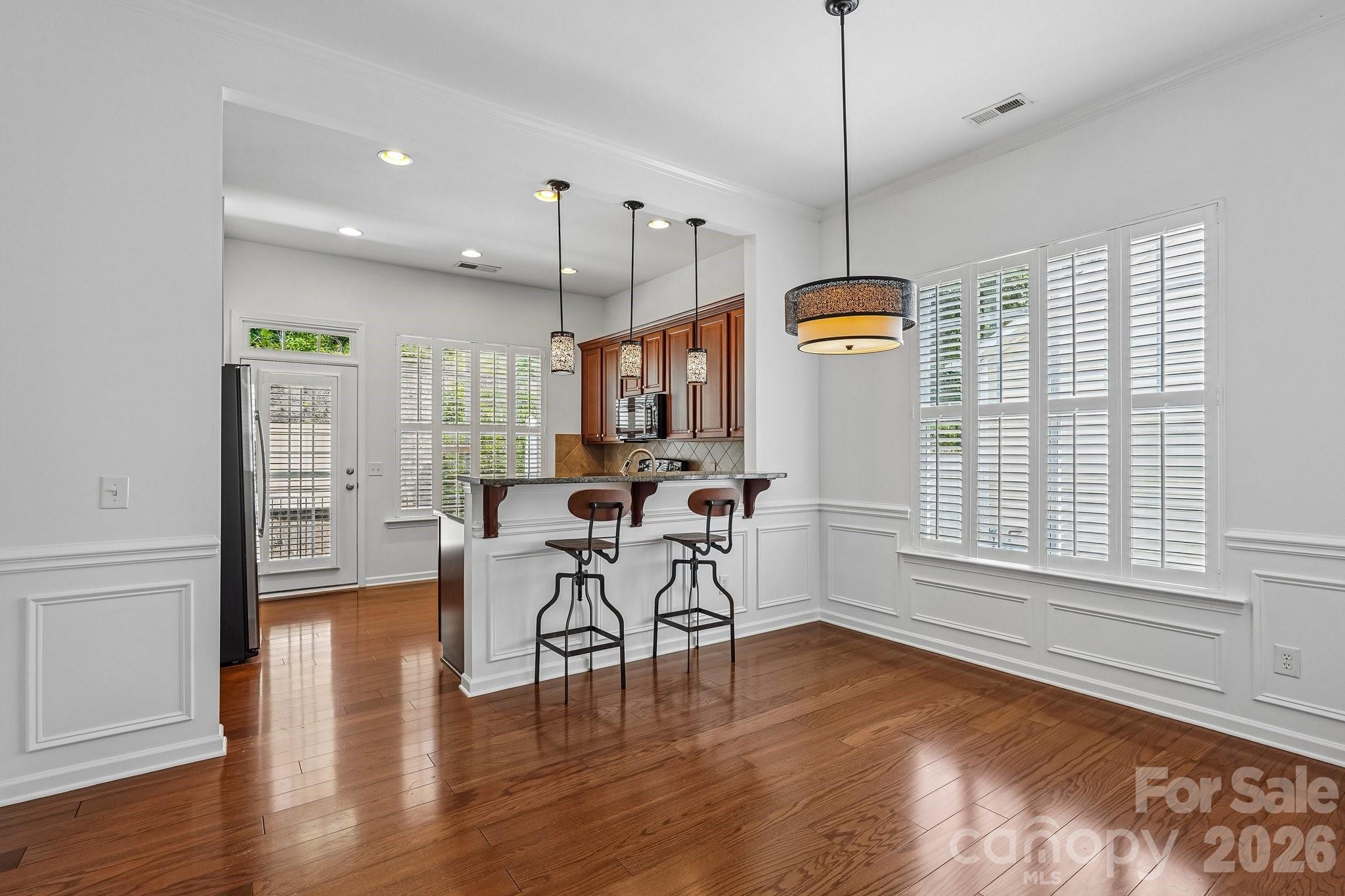 2556 Chasewater Drive — Indian Land