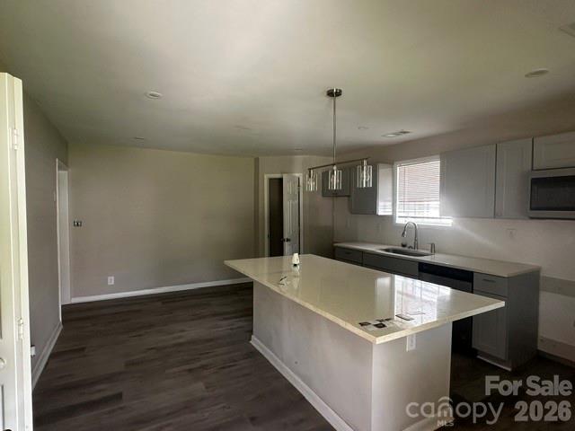 910 Linwood Road — Gastonia