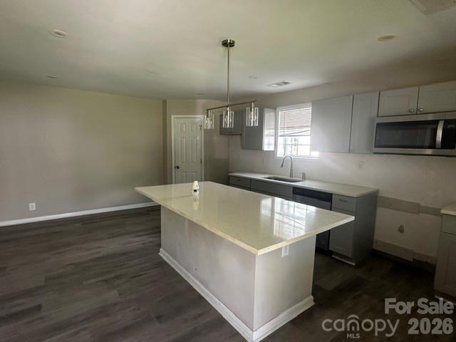 910 Linwood Road — Gastonia